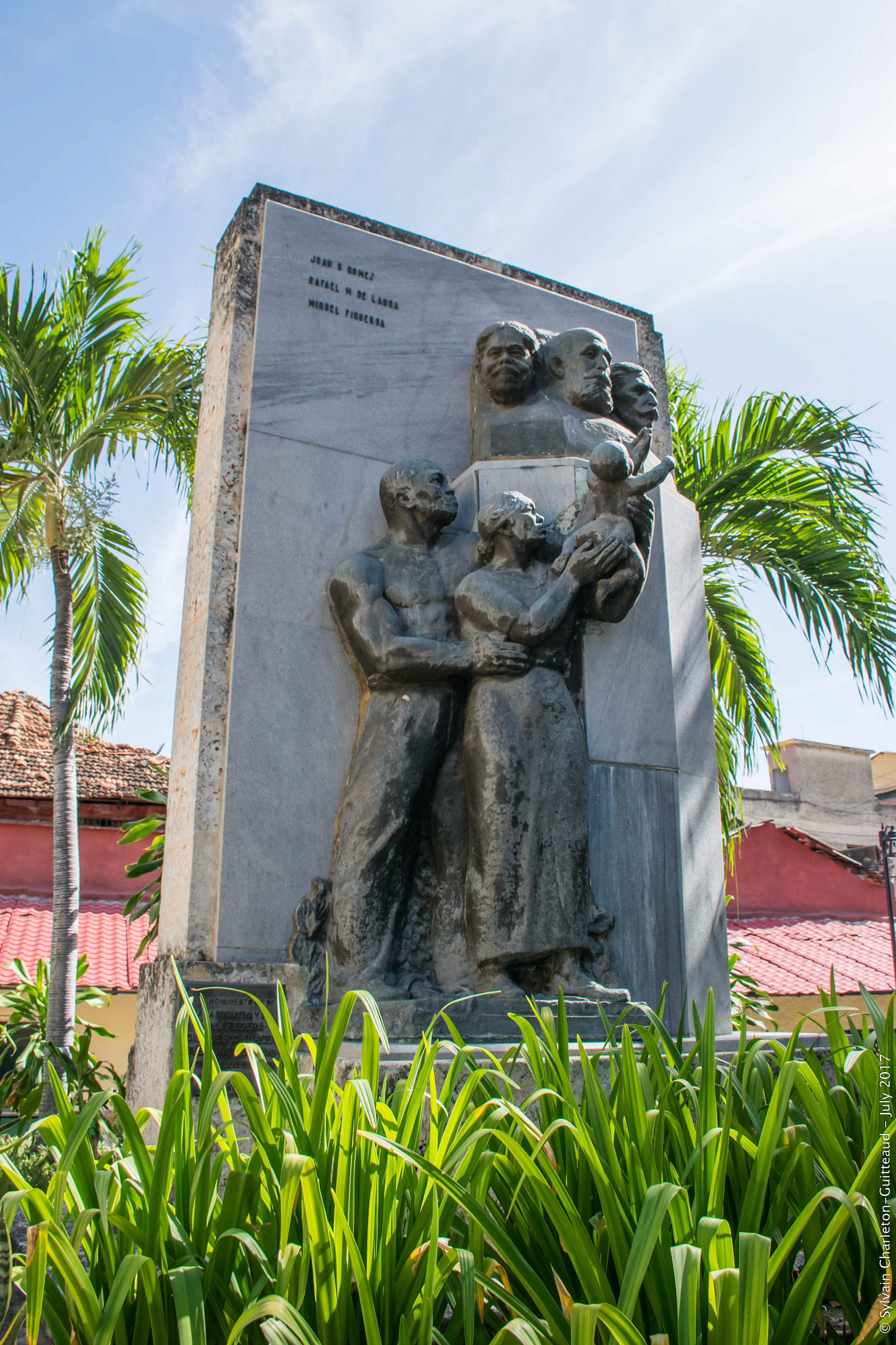 Sentiago de Cuba