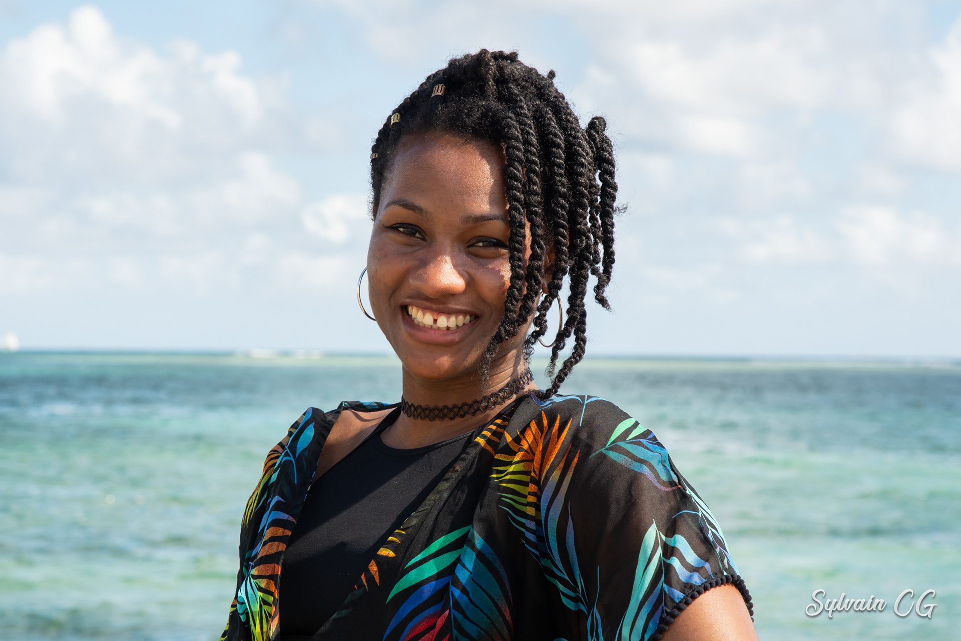 Annabelle - Saint-François, Guadeloupe