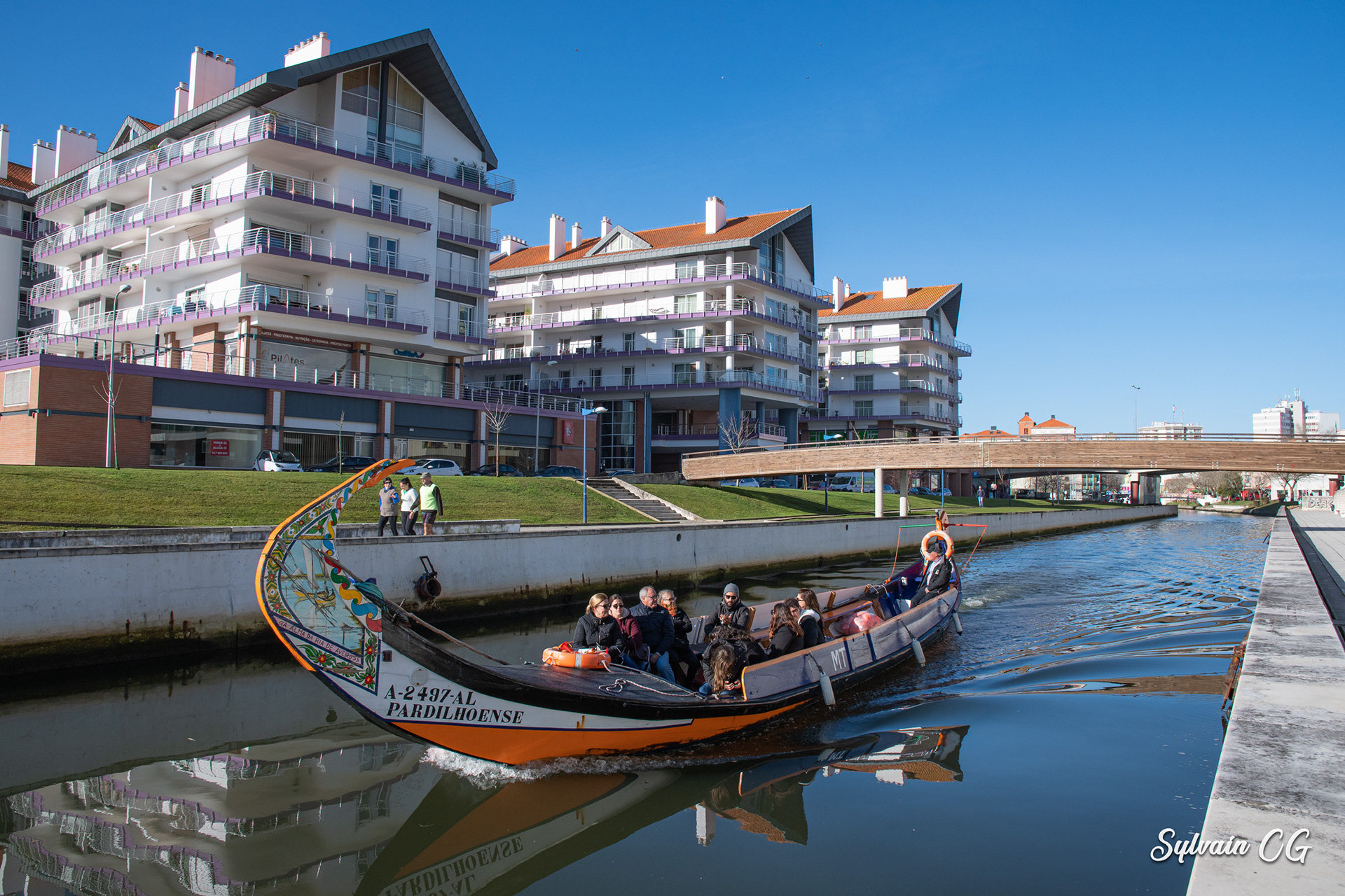 Aveiro