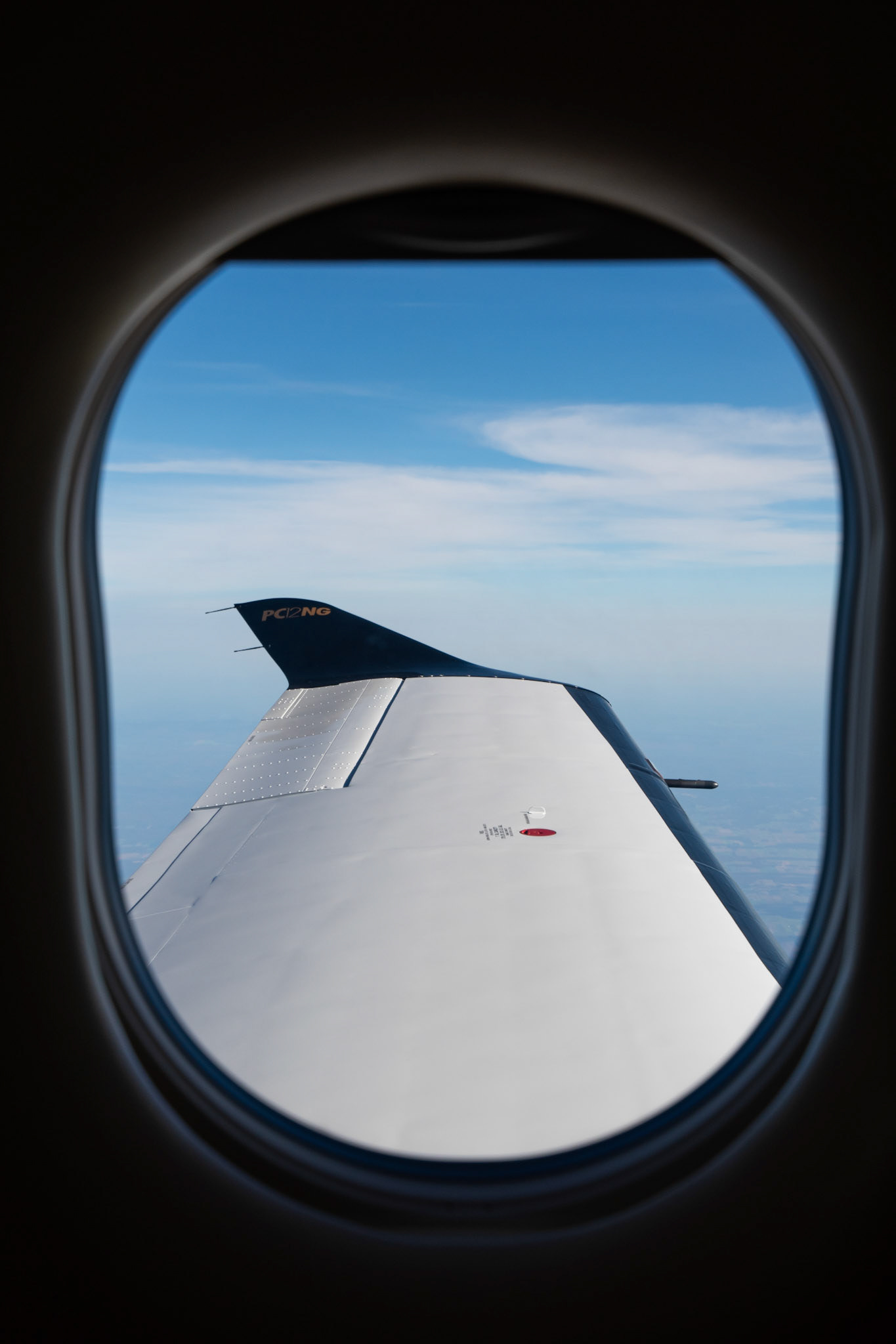 PC-12NG (C-FALD)