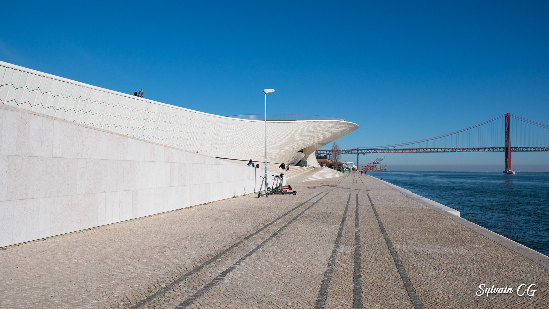 Maat - Lisbon