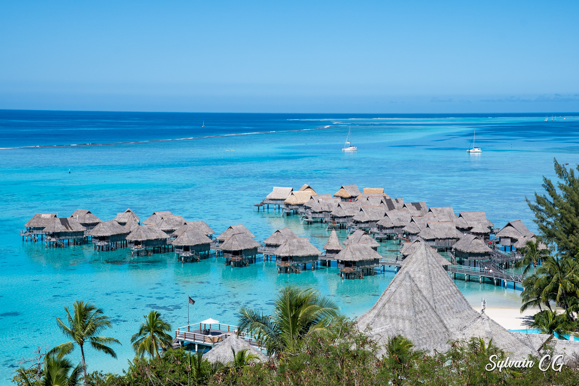Mo'orea