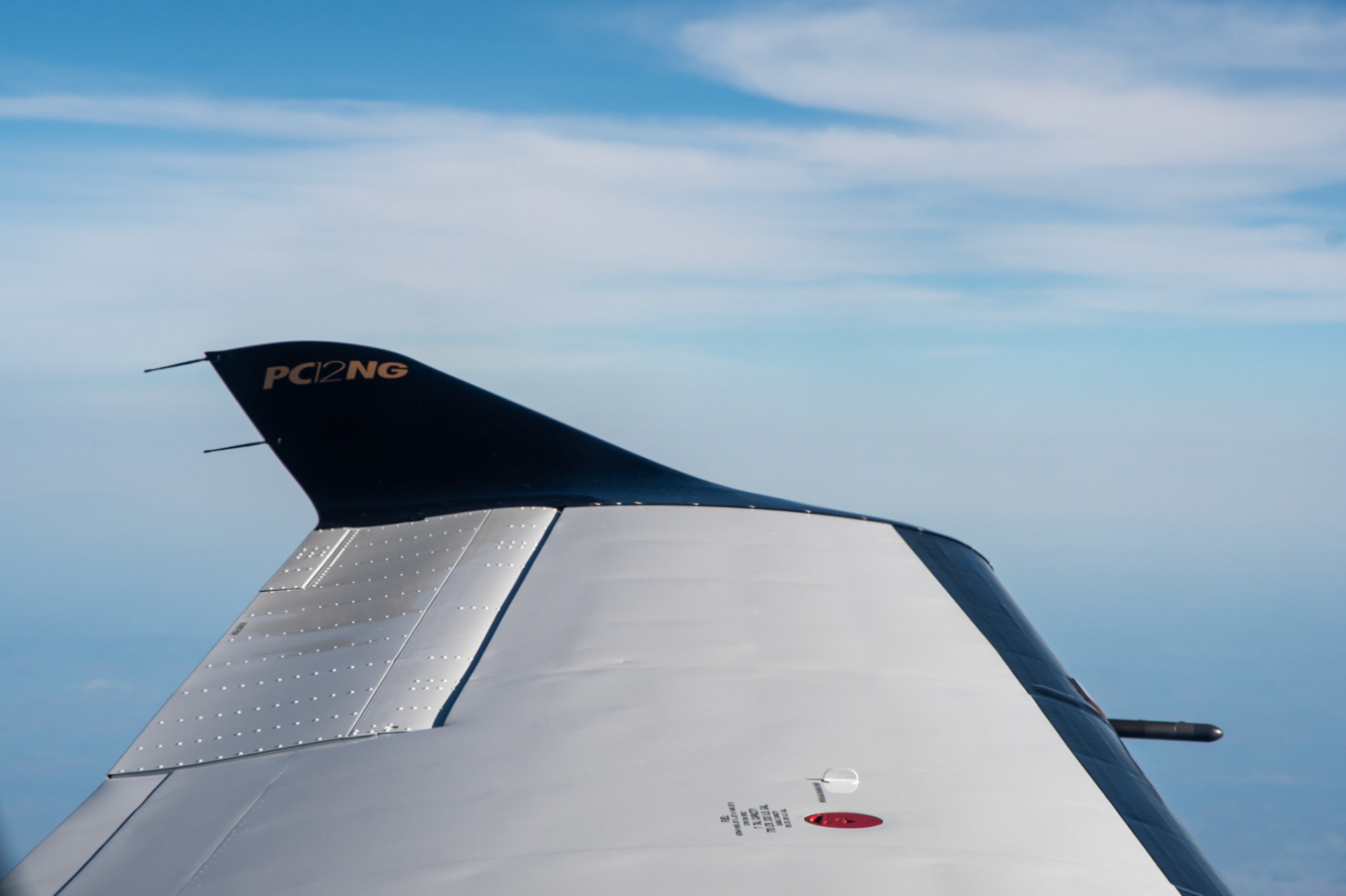 PC-12NG (C-FALD)