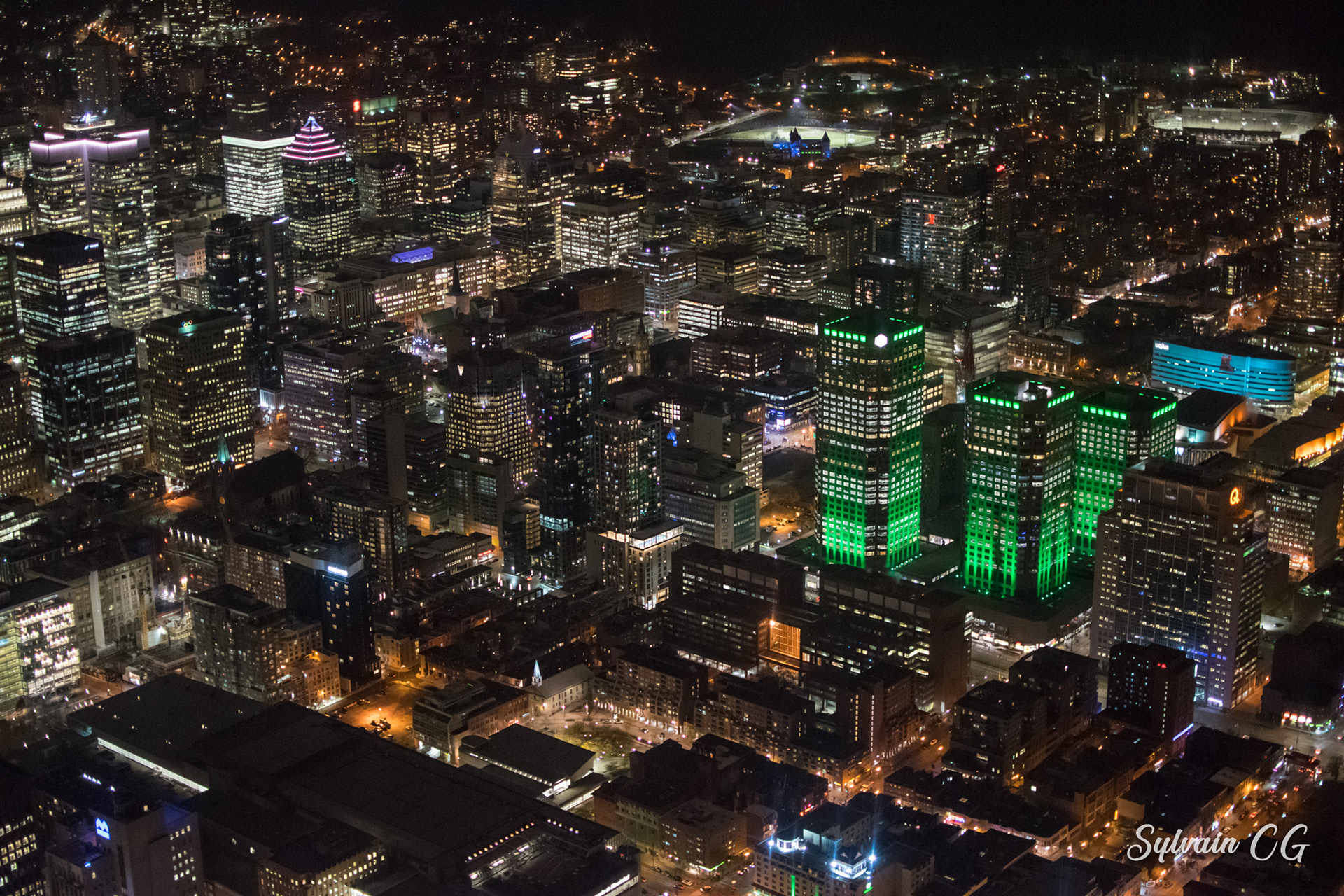 Downtown