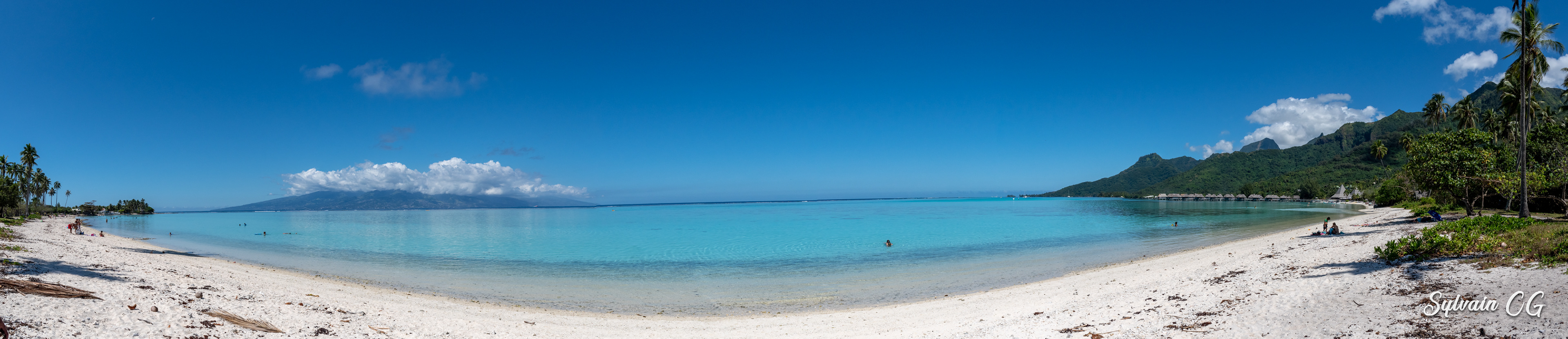 Mo'orea