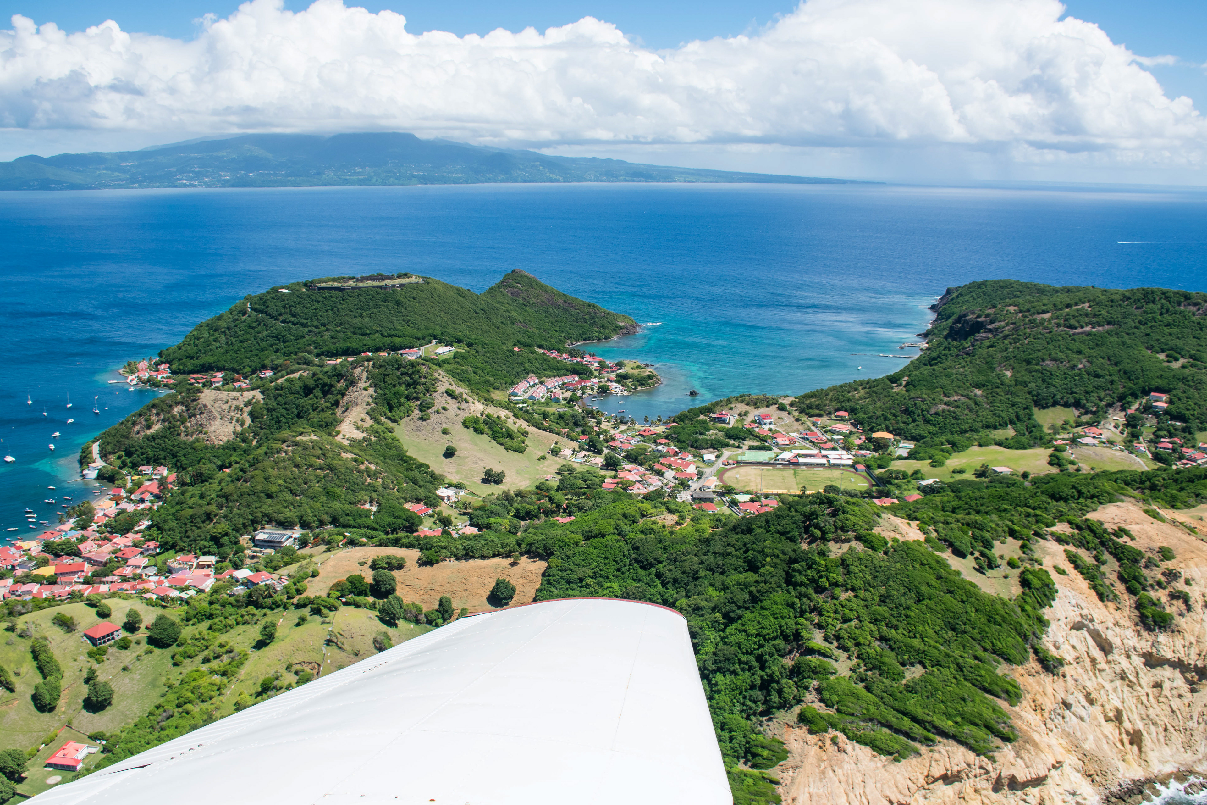 Les Saintes