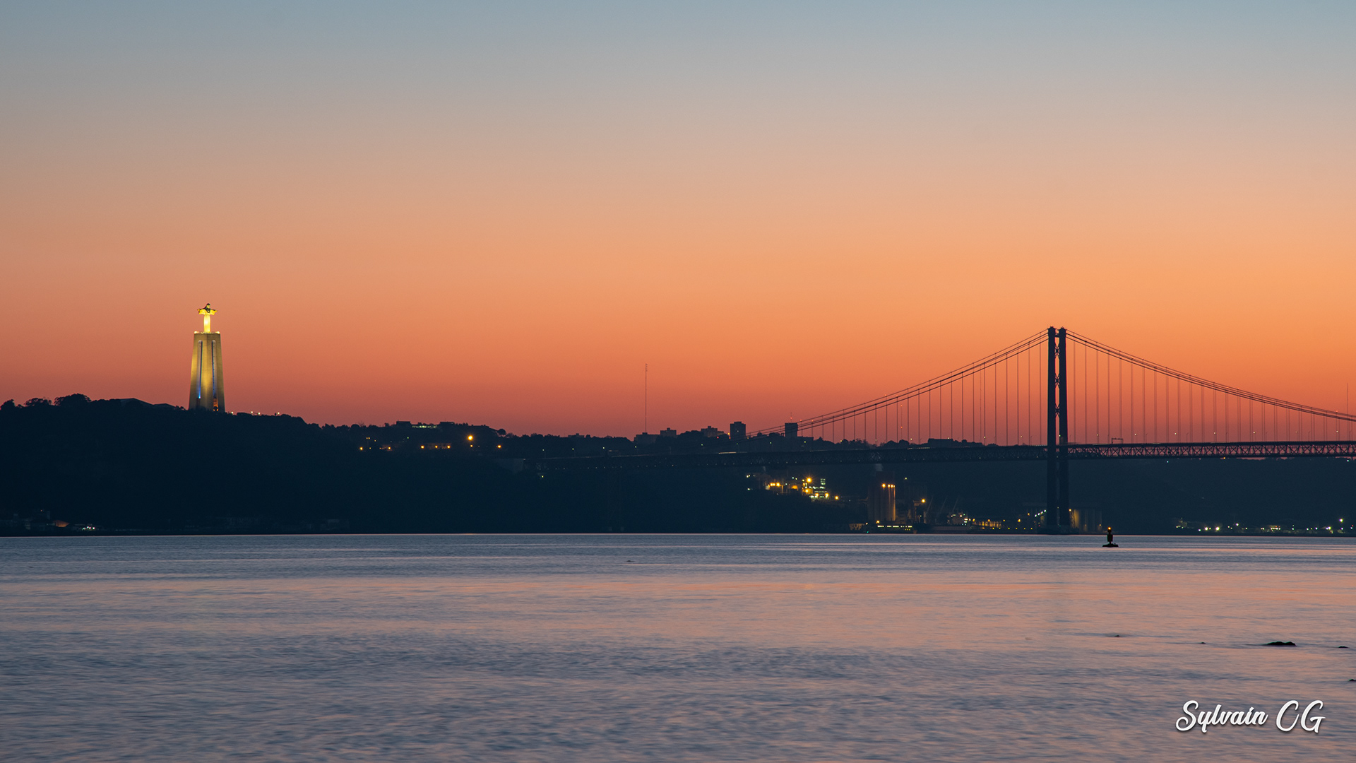 Cais das Colunas - Lisbon