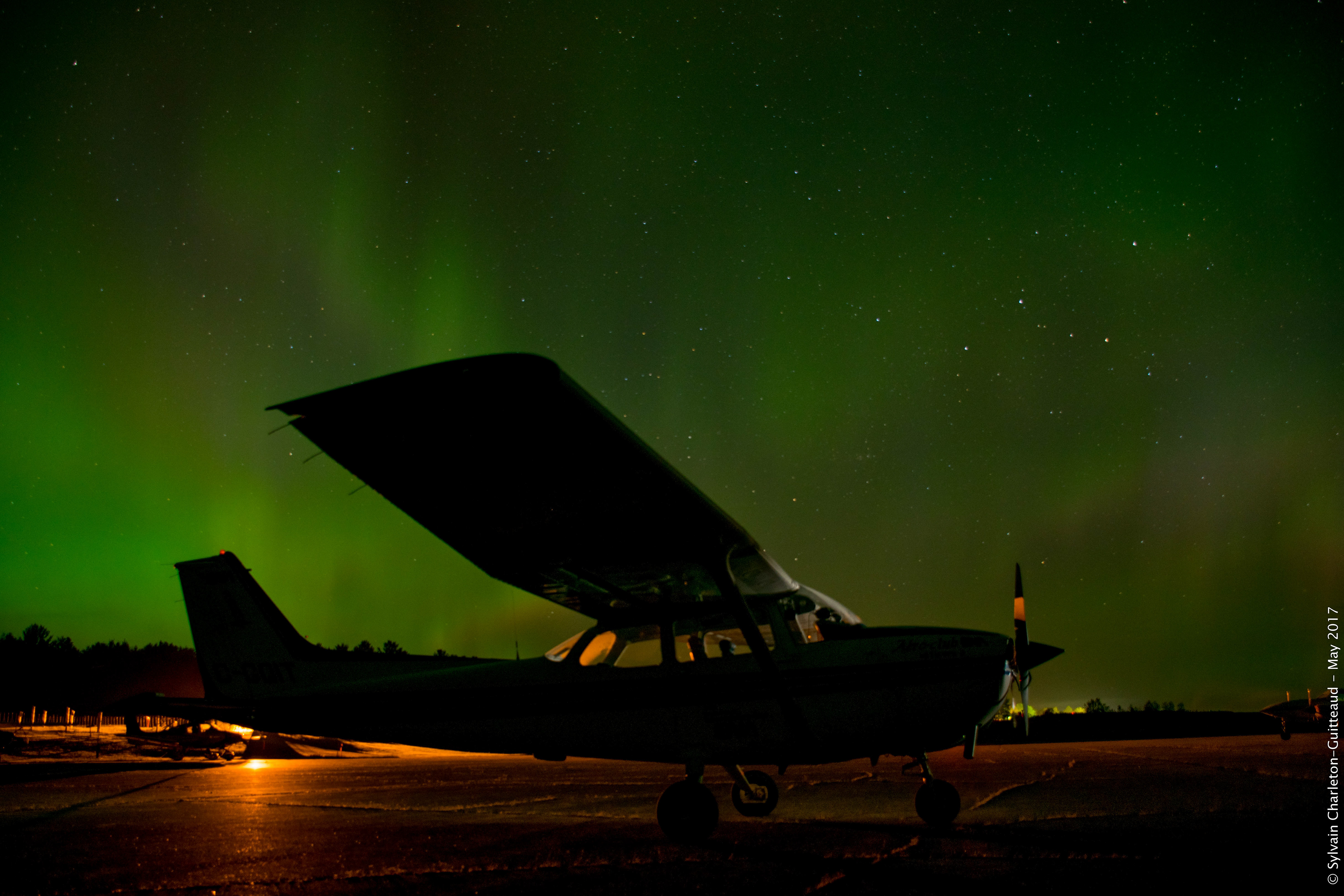 Maniwaki, Canada