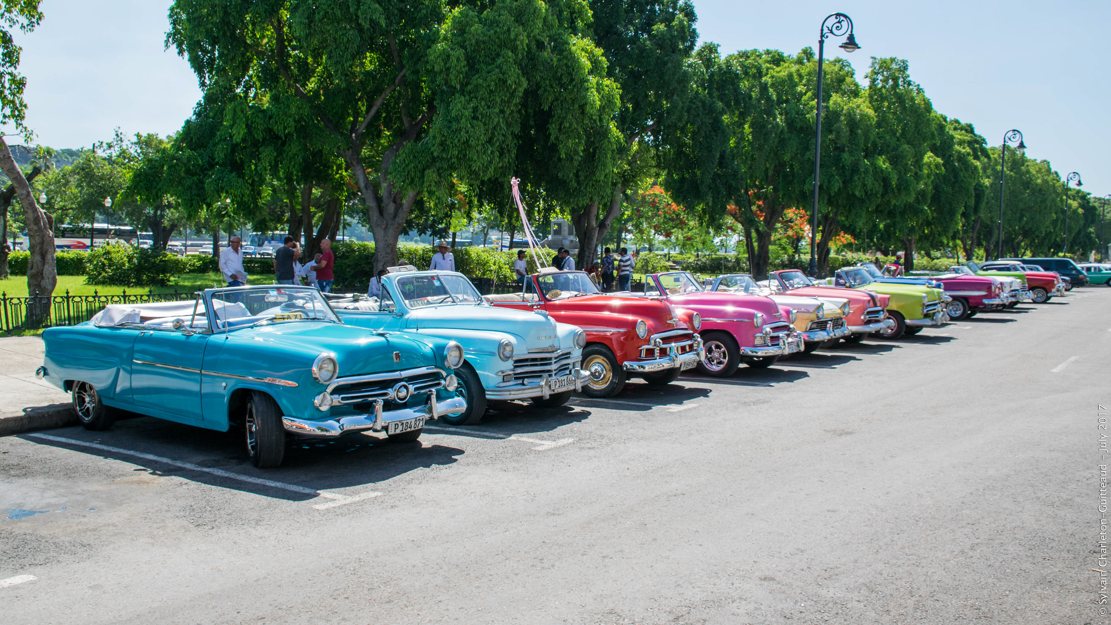 Havana