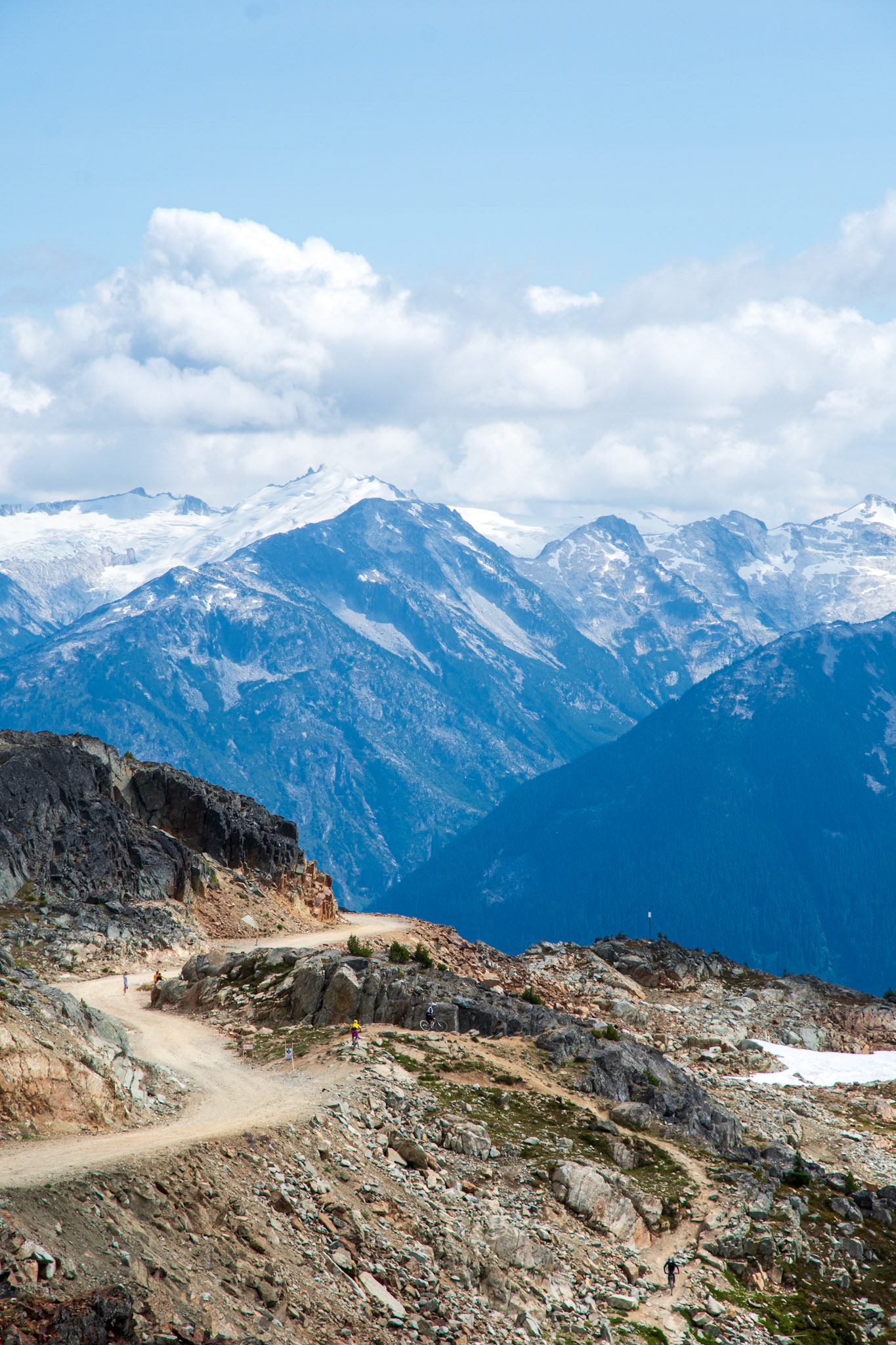 Whistler Mountain