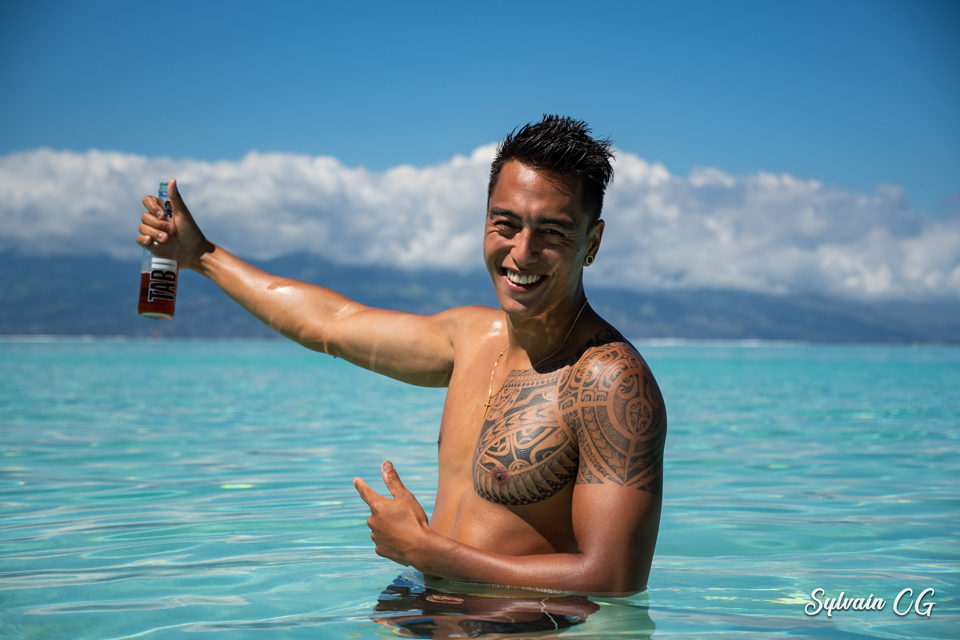 Matahere - Tahiti