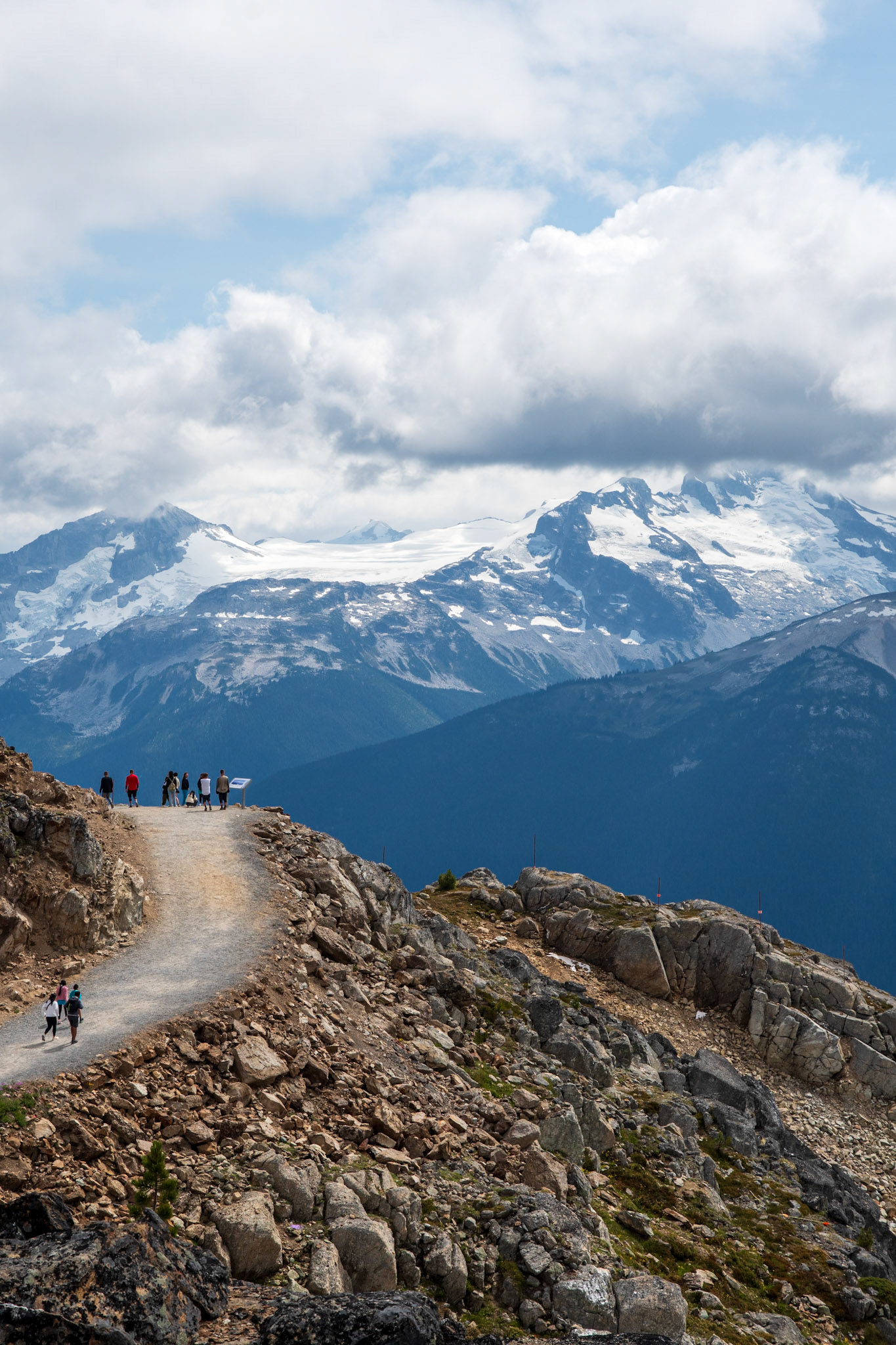 Whistler Mountain