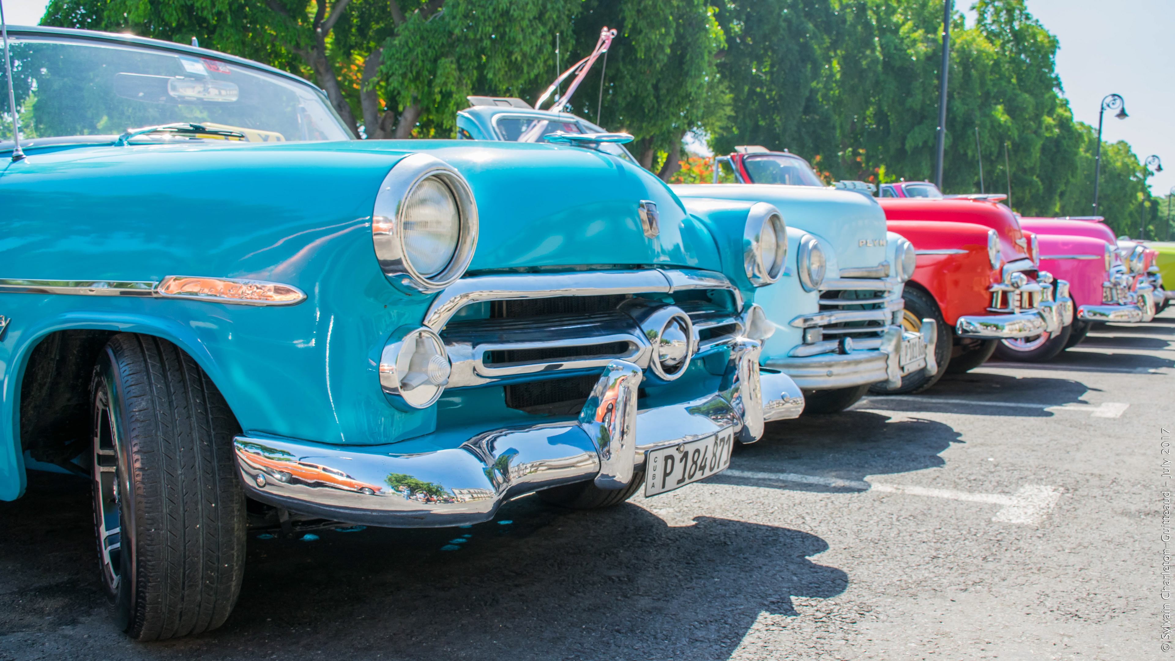 Havana