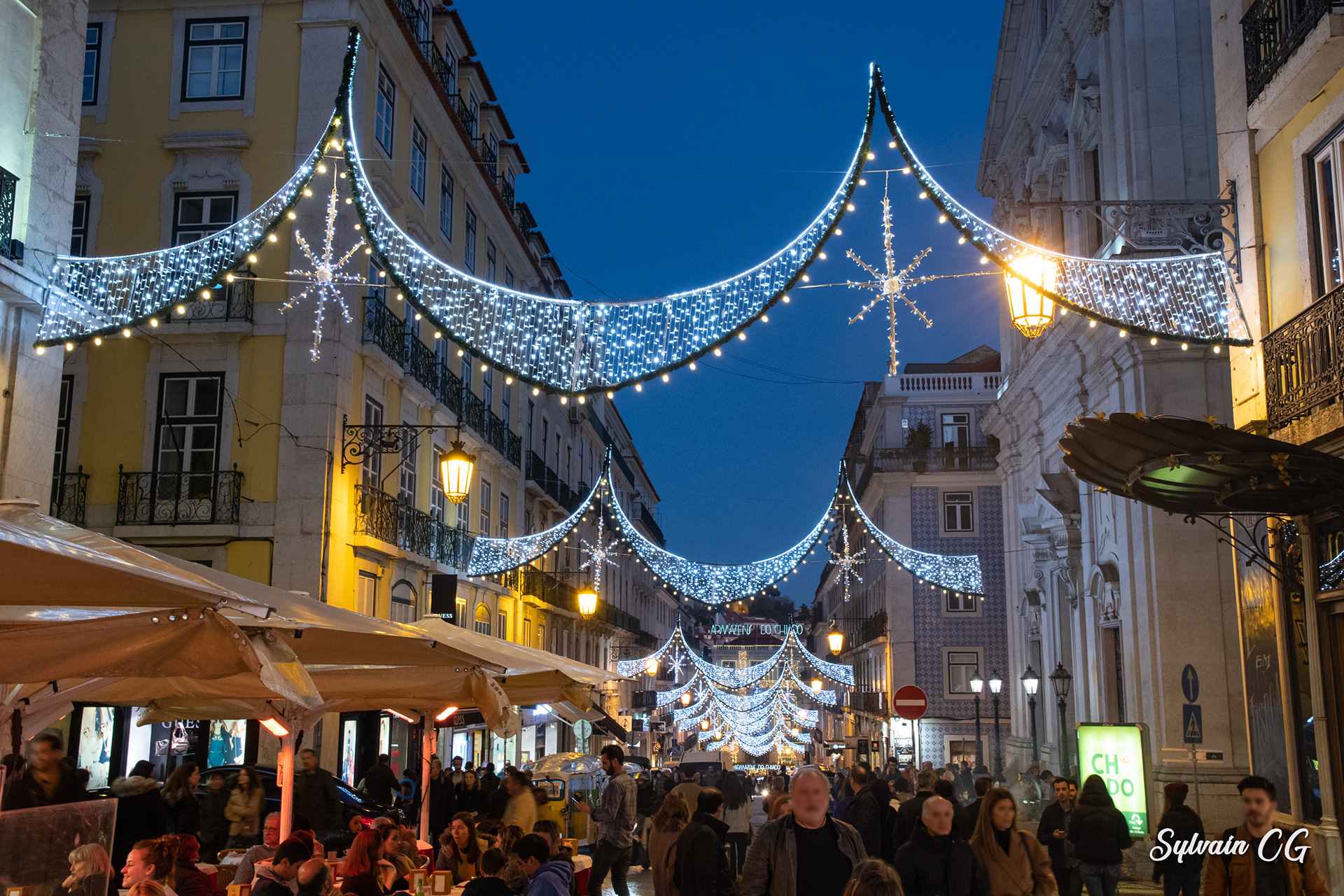 Lisbon