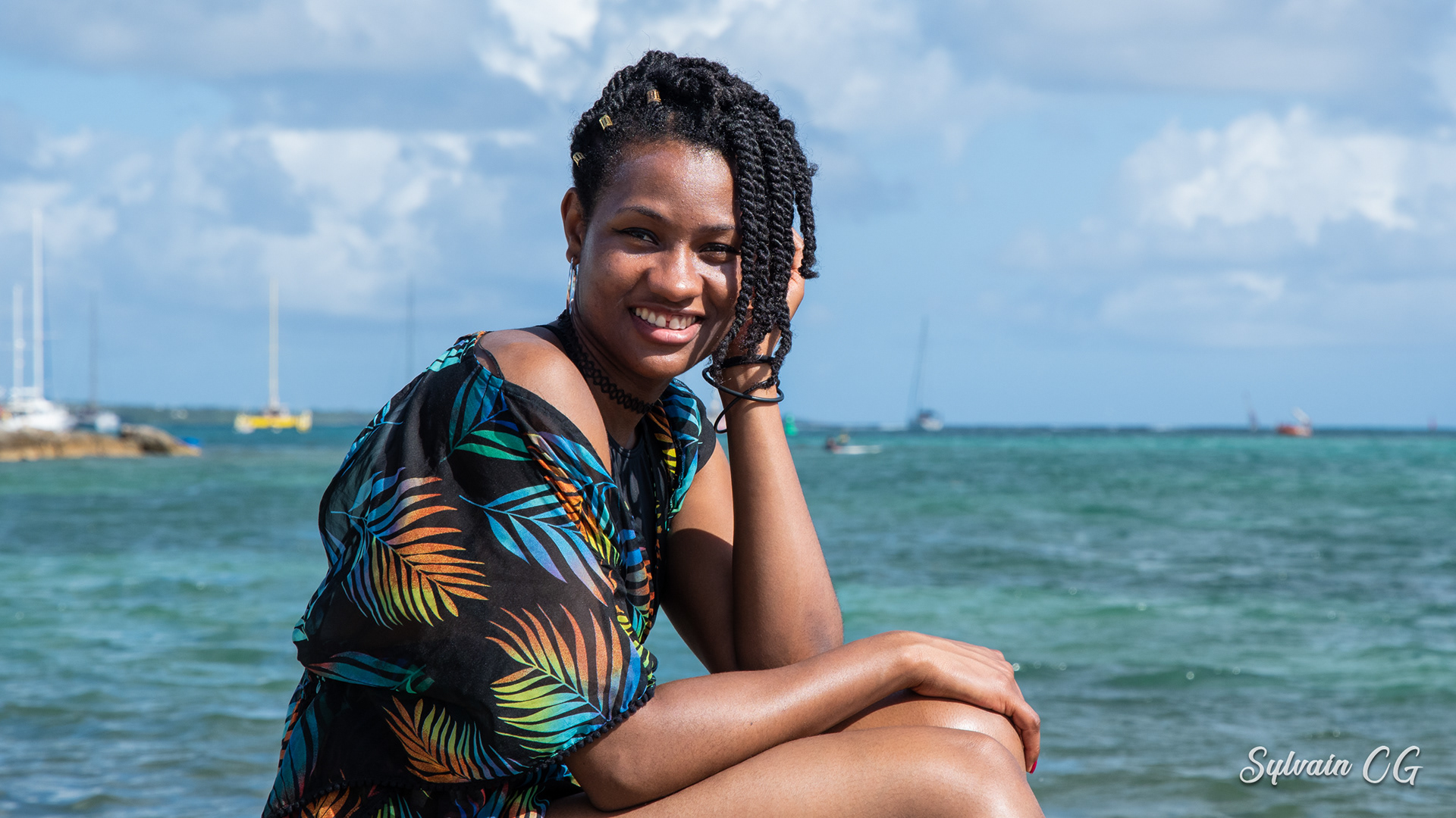 Annabelle - Saint-François, Guadeloupe