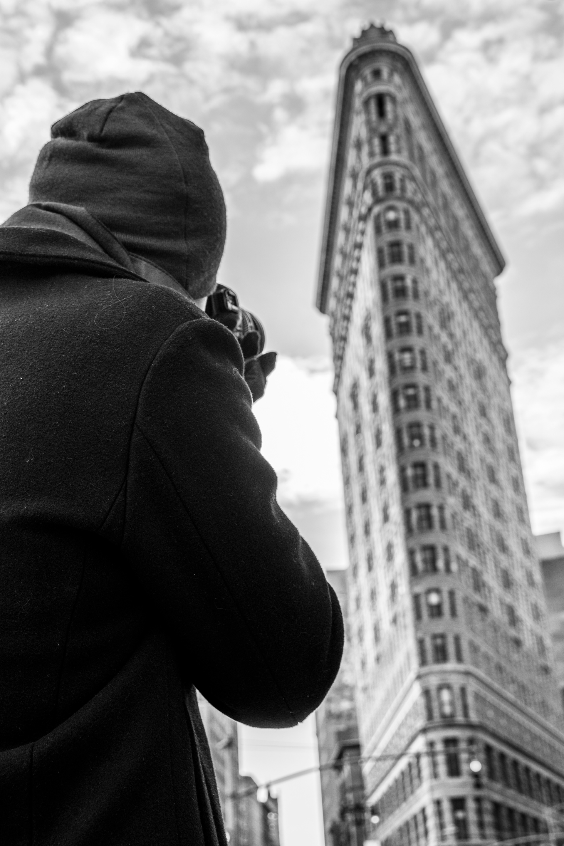 Flatiron Building