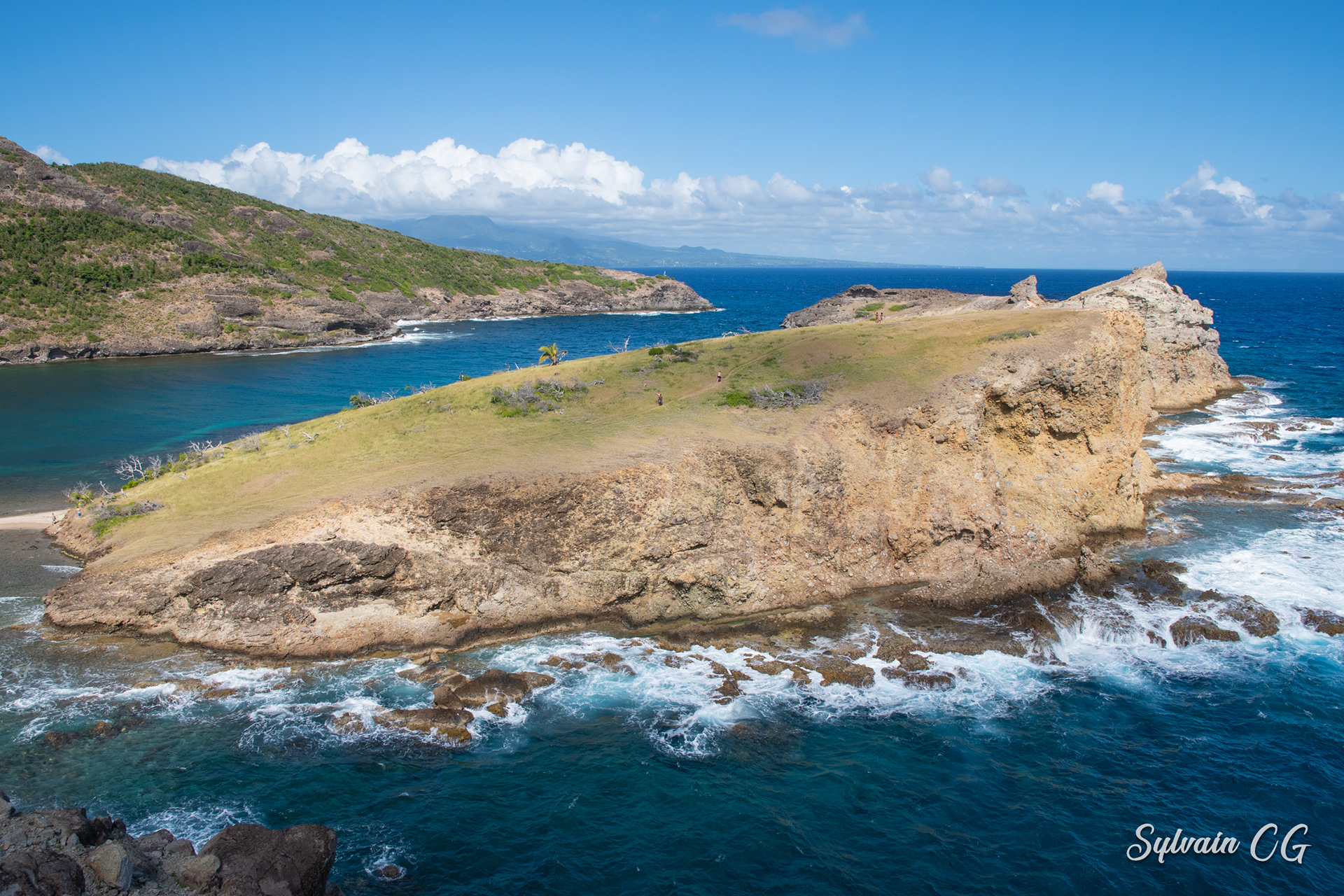 Les Saintes
