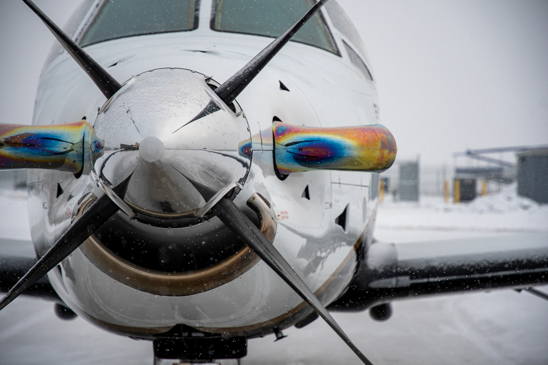PC-12NG C-FALD