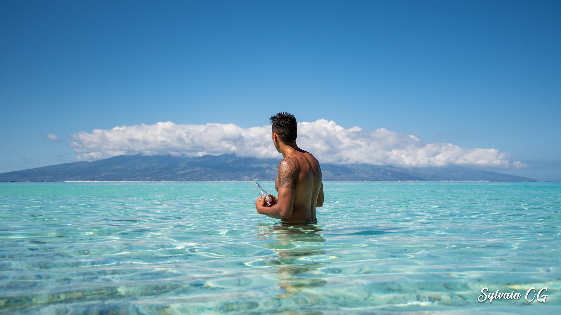Matahere - Tahiti
