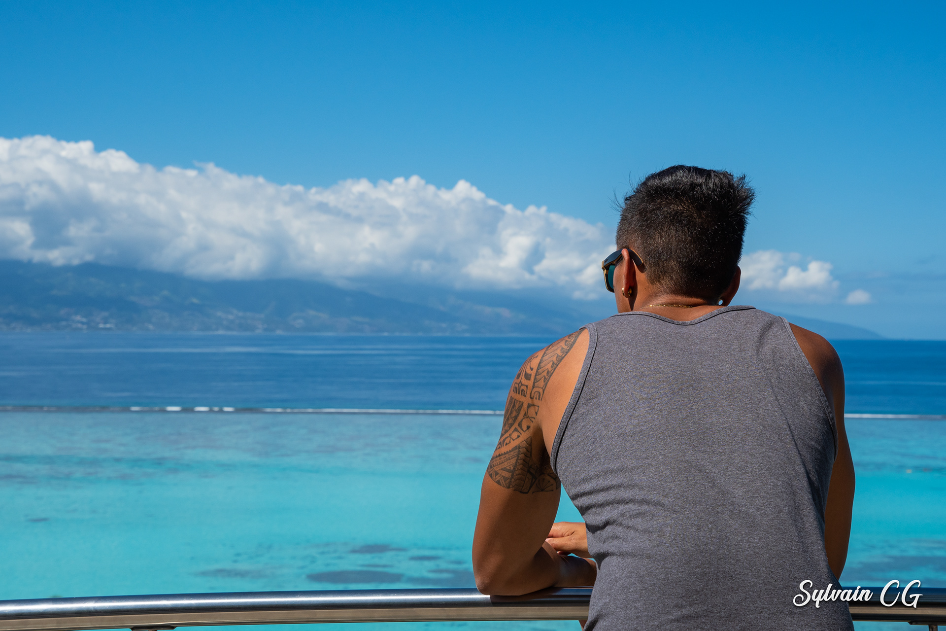 Matahere - Tahiti