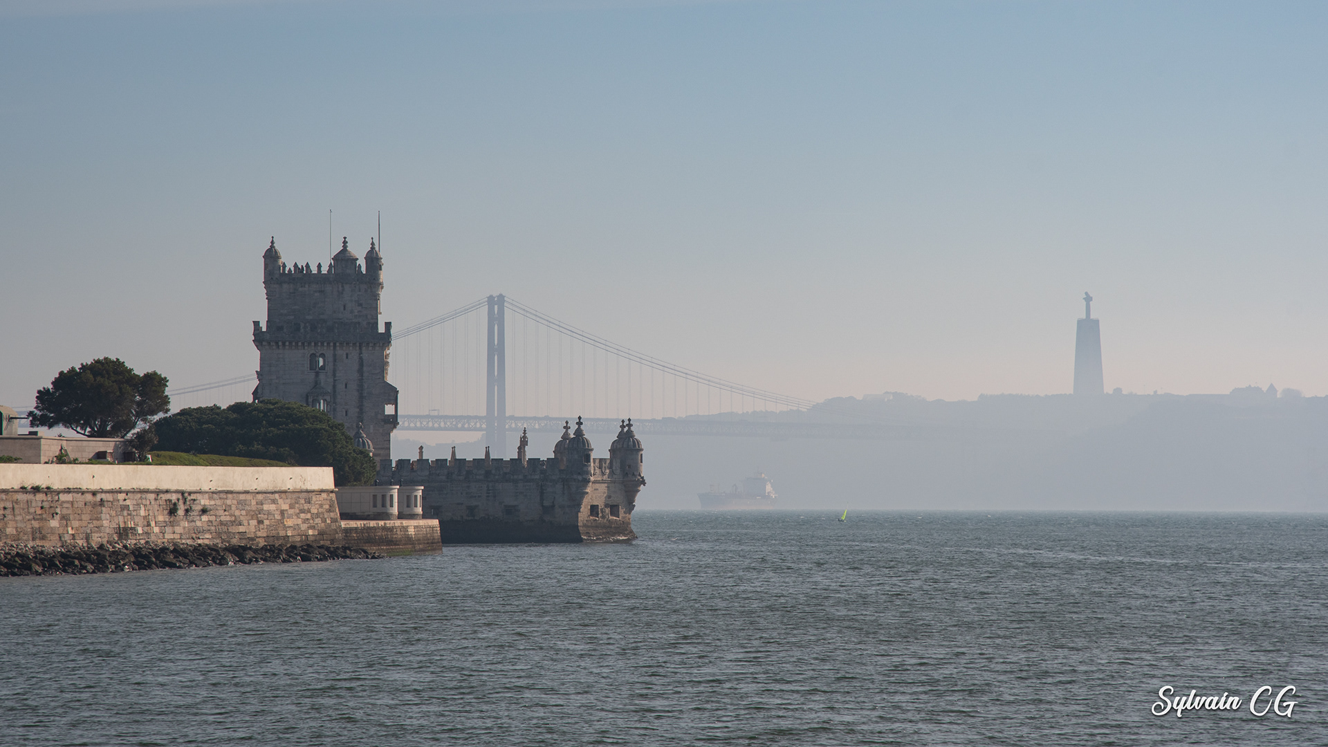 Belém Tower - Lisbon