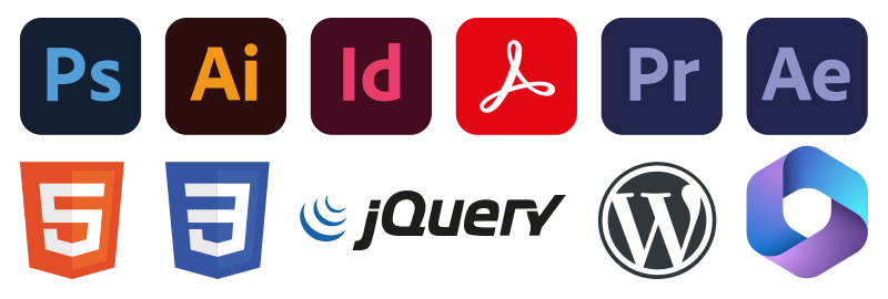 Softwares