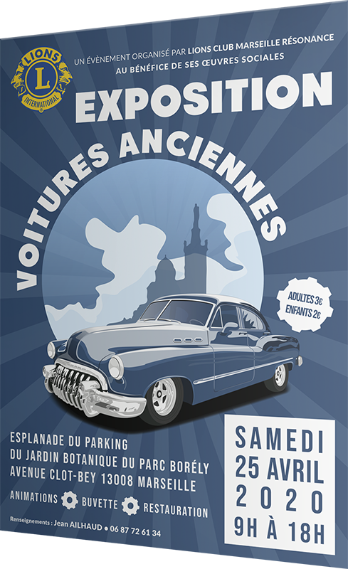 Affiches
