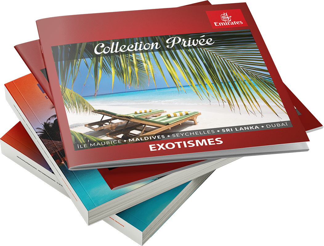 Catalogues - Brochures - Magazines