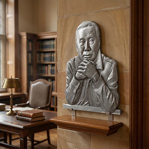 Tangible Art Piece