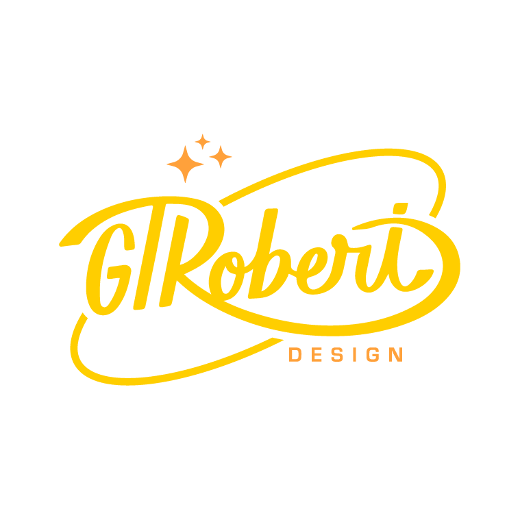 Logo Design & Brand Identity Designer