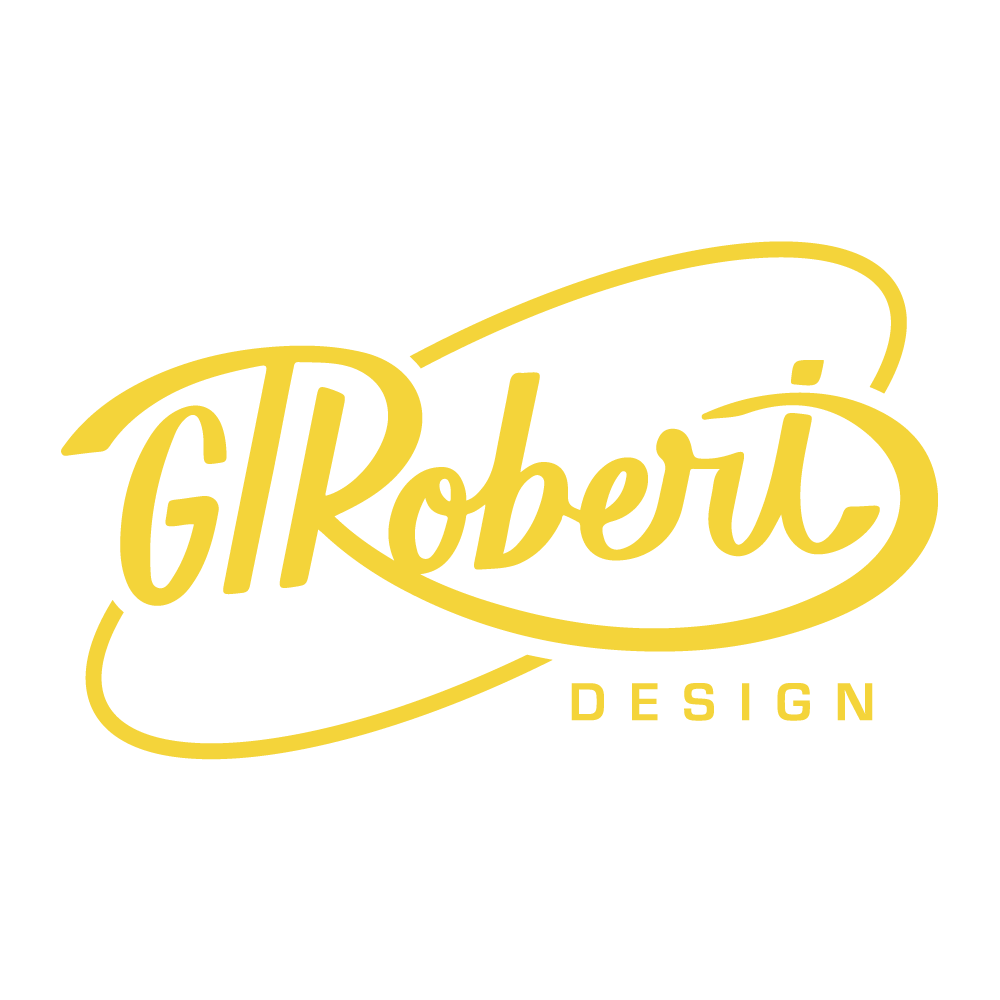 Logo Design & Brand Identity Designer