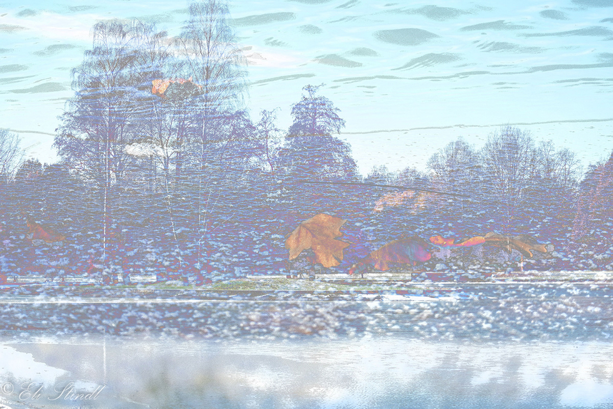 Surreal Elements
