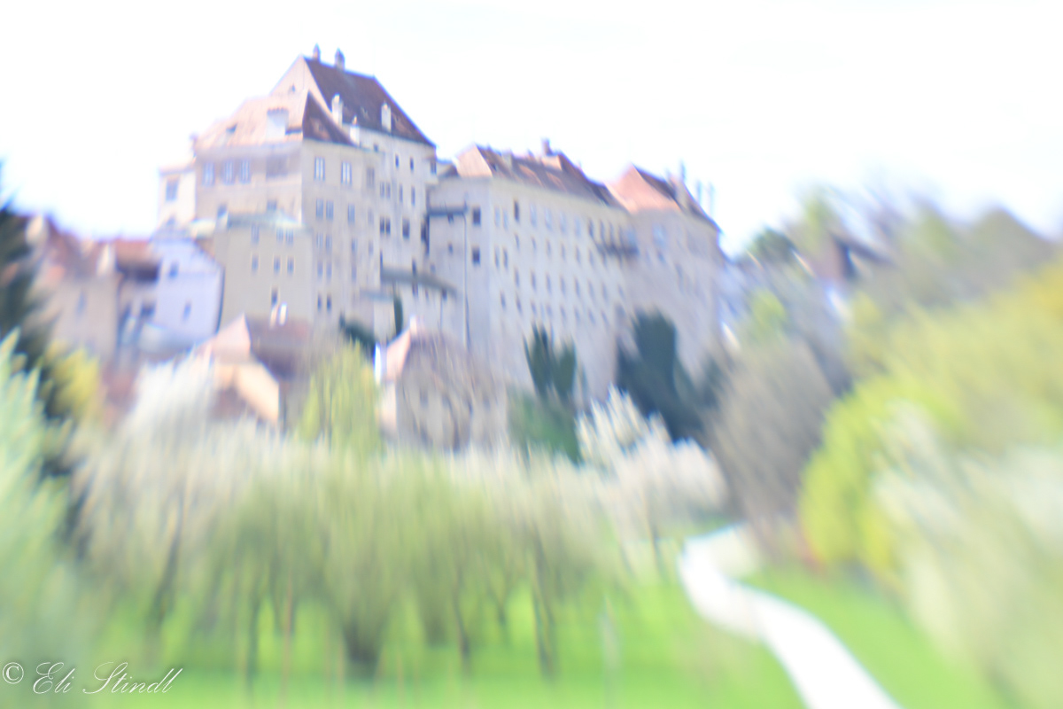 Cesky Krumlov