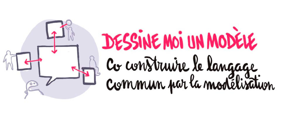 > définir un référenciel partagé > s’accorder sur les processus > augmenter son efficacité opérationnelle