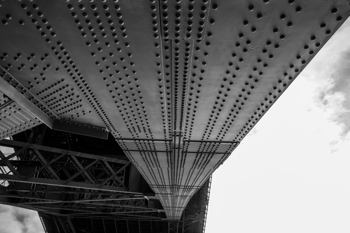 Sydney Bridge II
