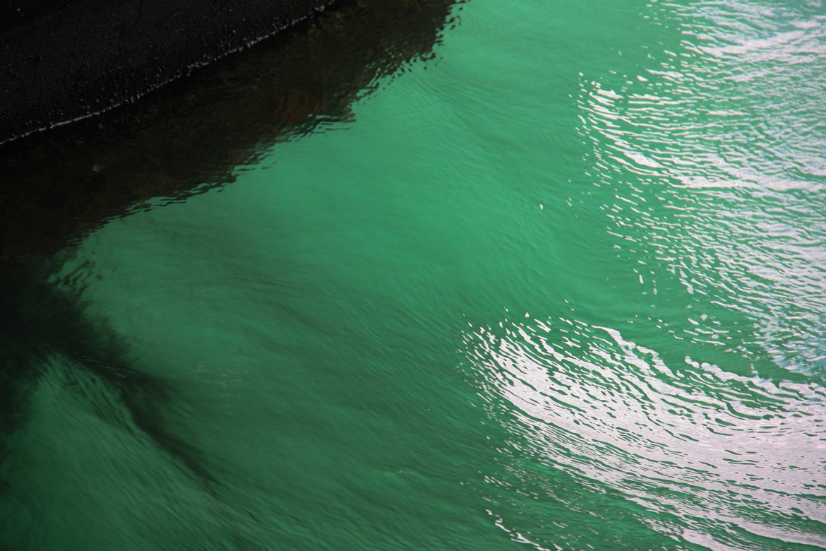 Oil Water Pearl Harbour