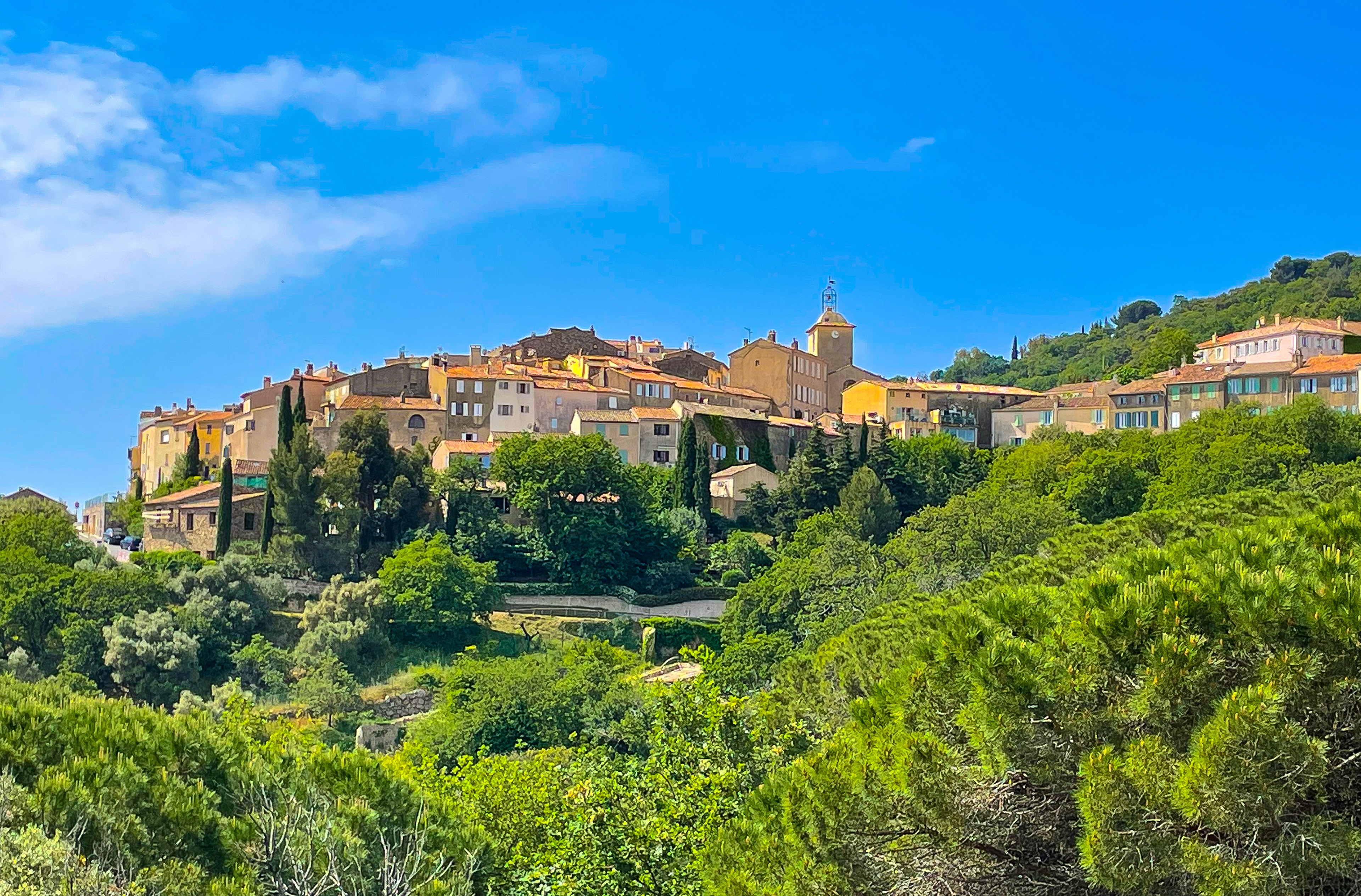 Ramatuelle