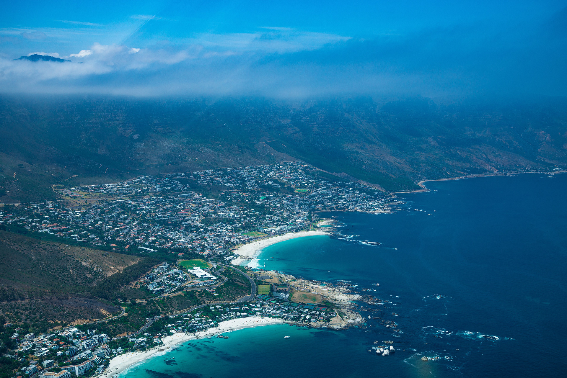 Camps Bay