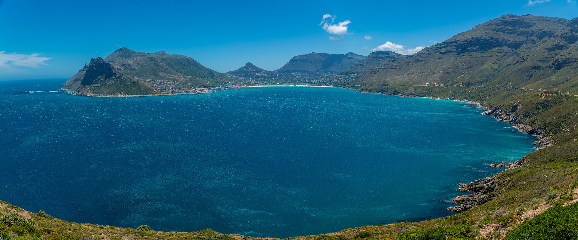 Hout Bay