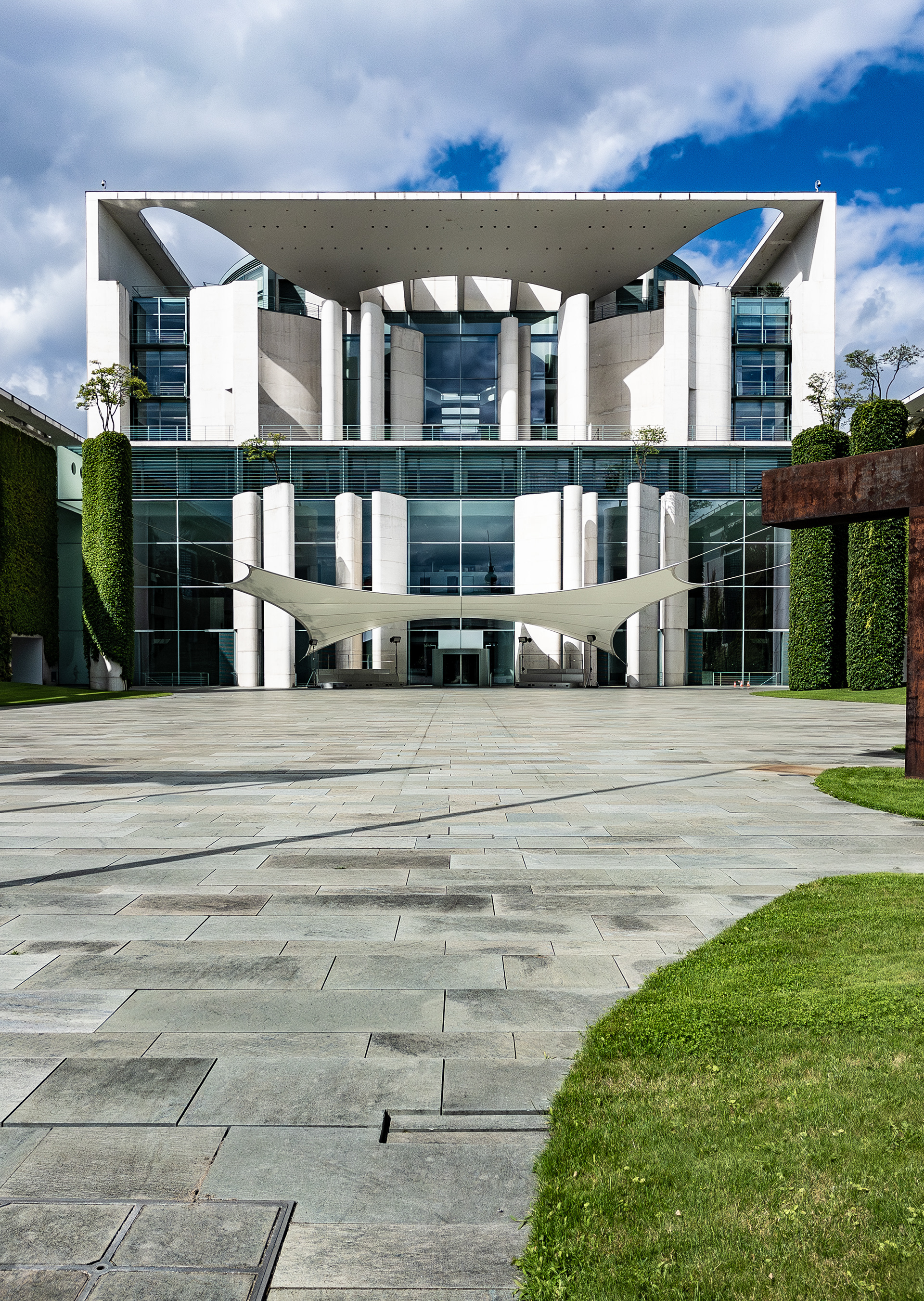Bundeskanzleramt