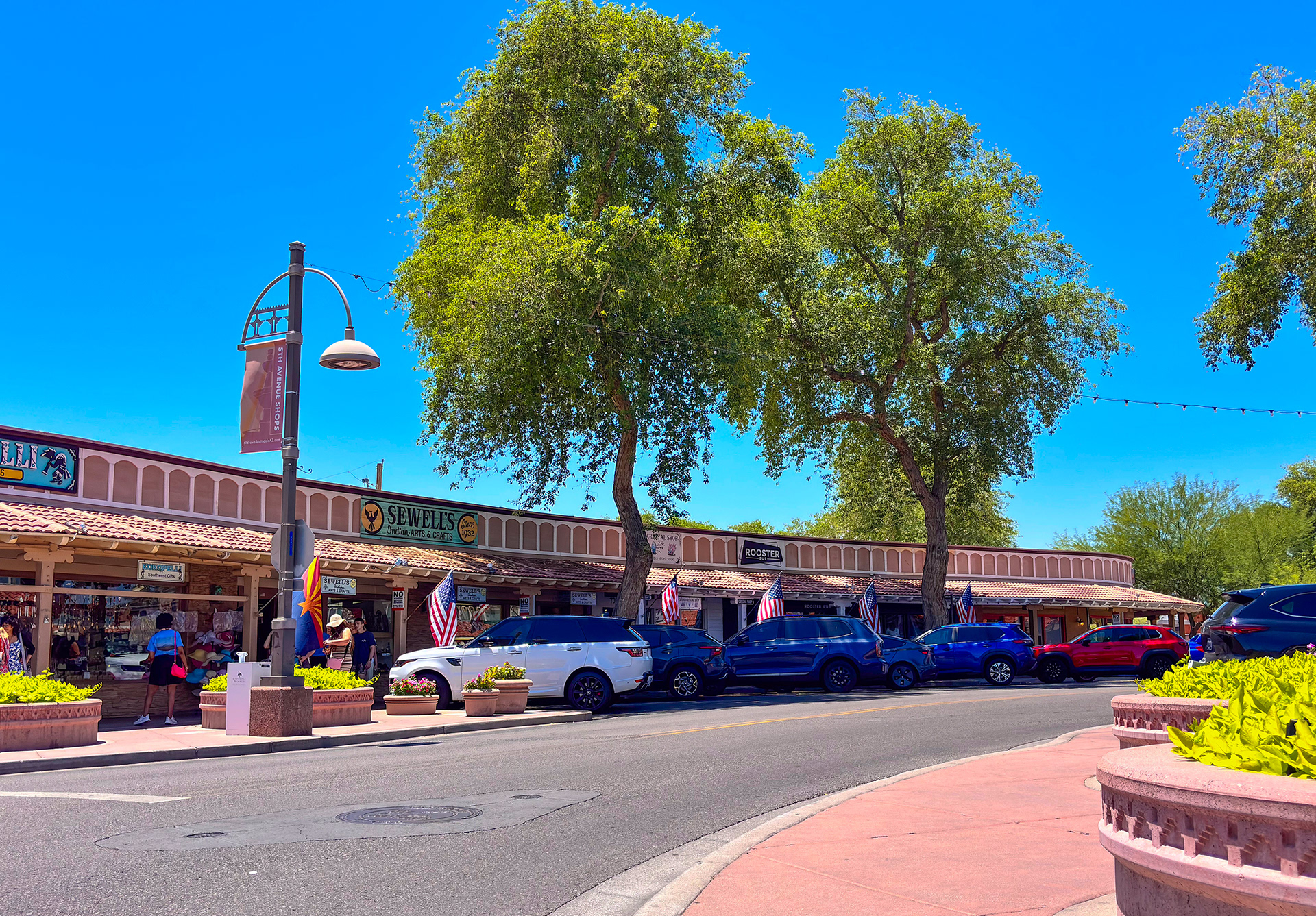 Scottsdale