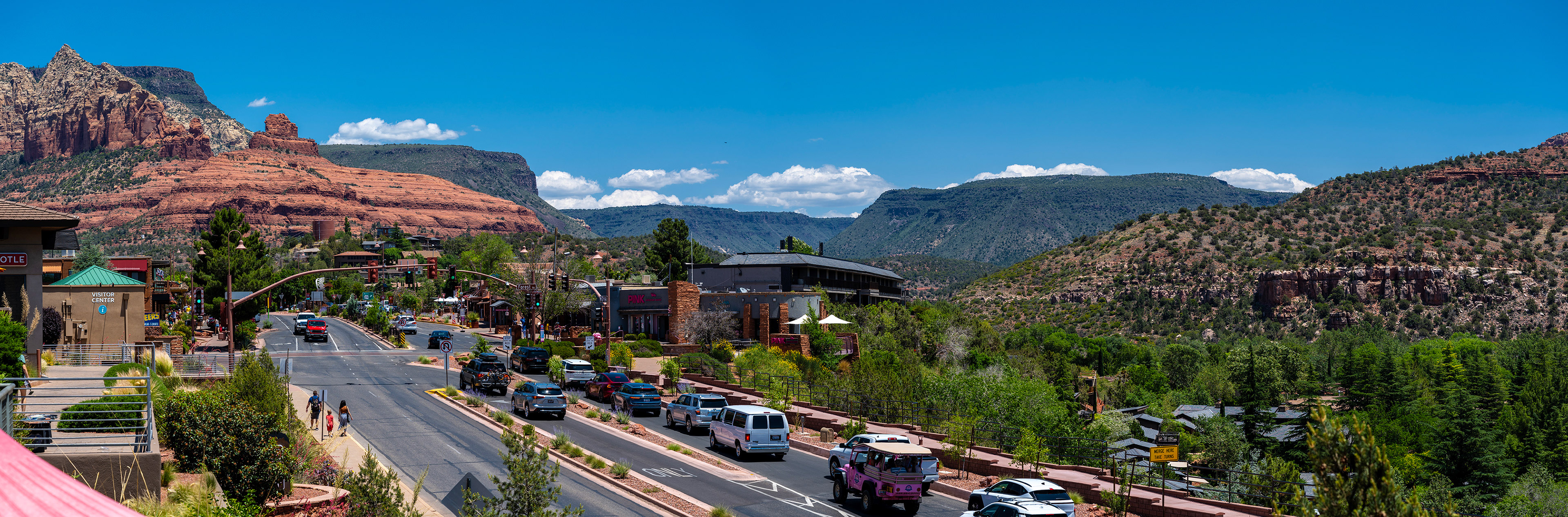 Sedona