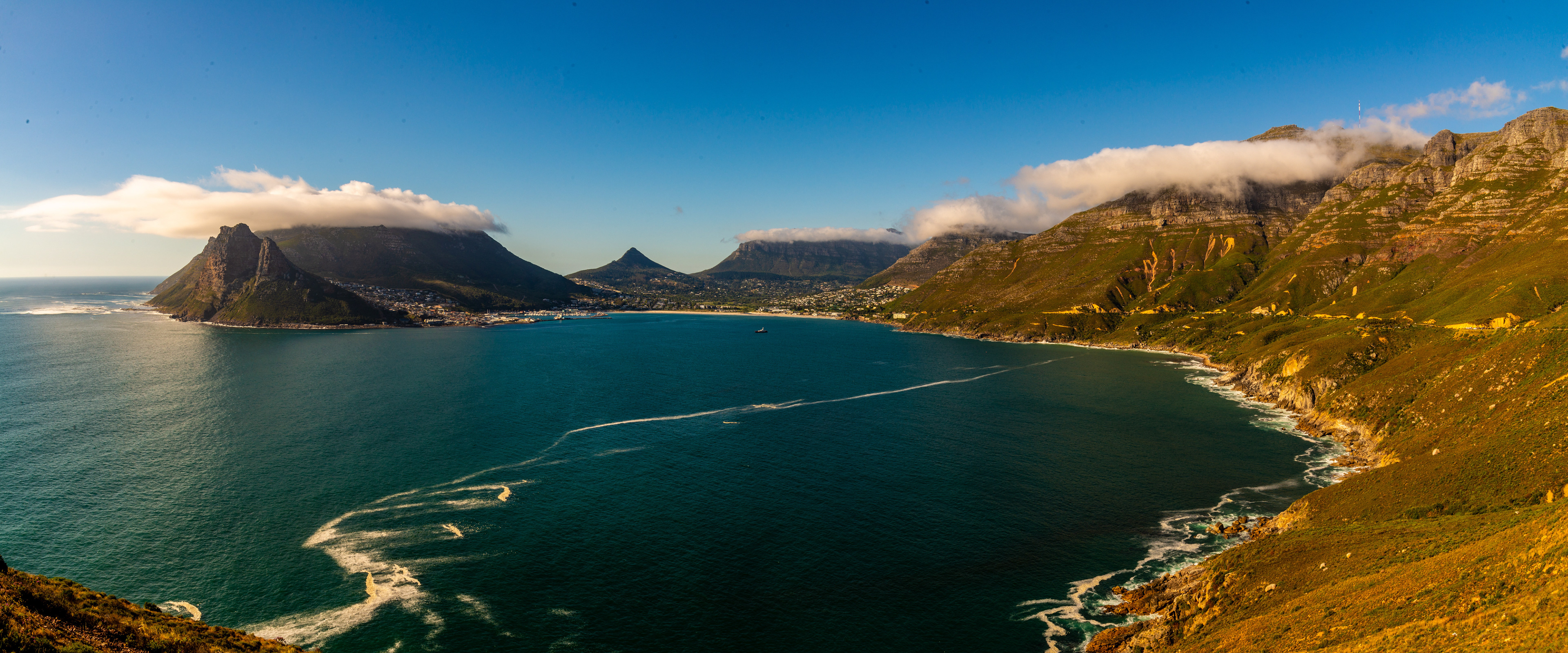 Hout Bay