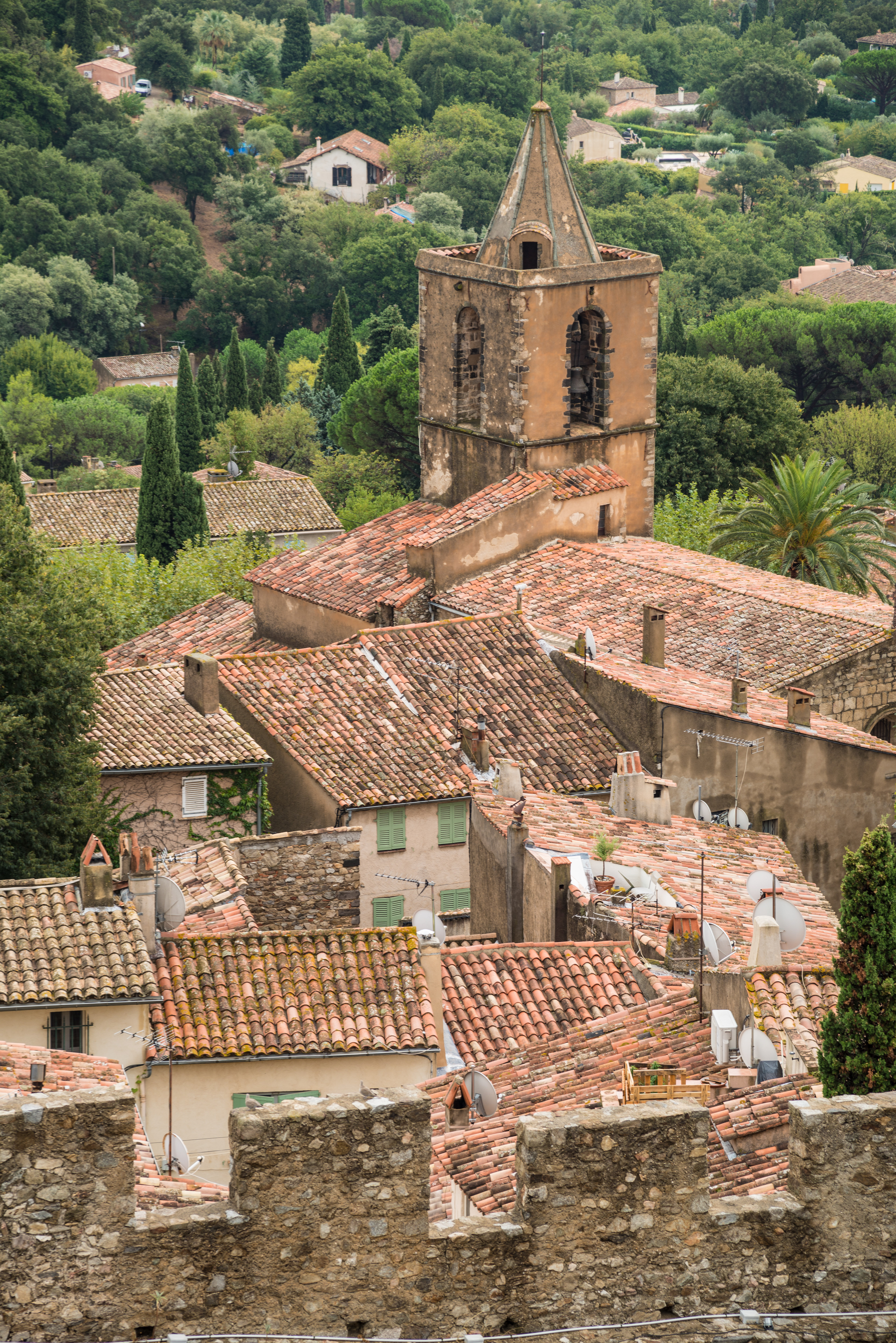 Grimaud