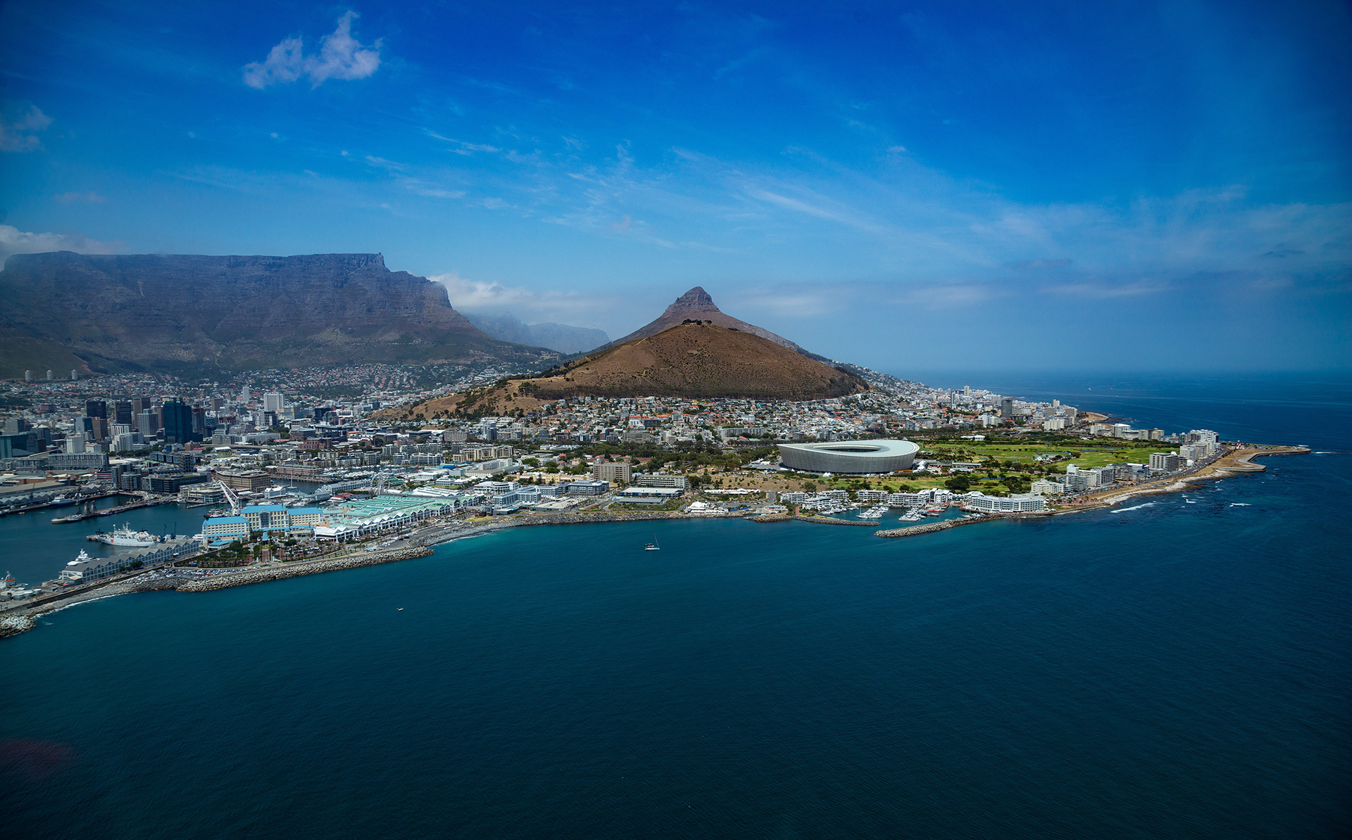 Cape Town
