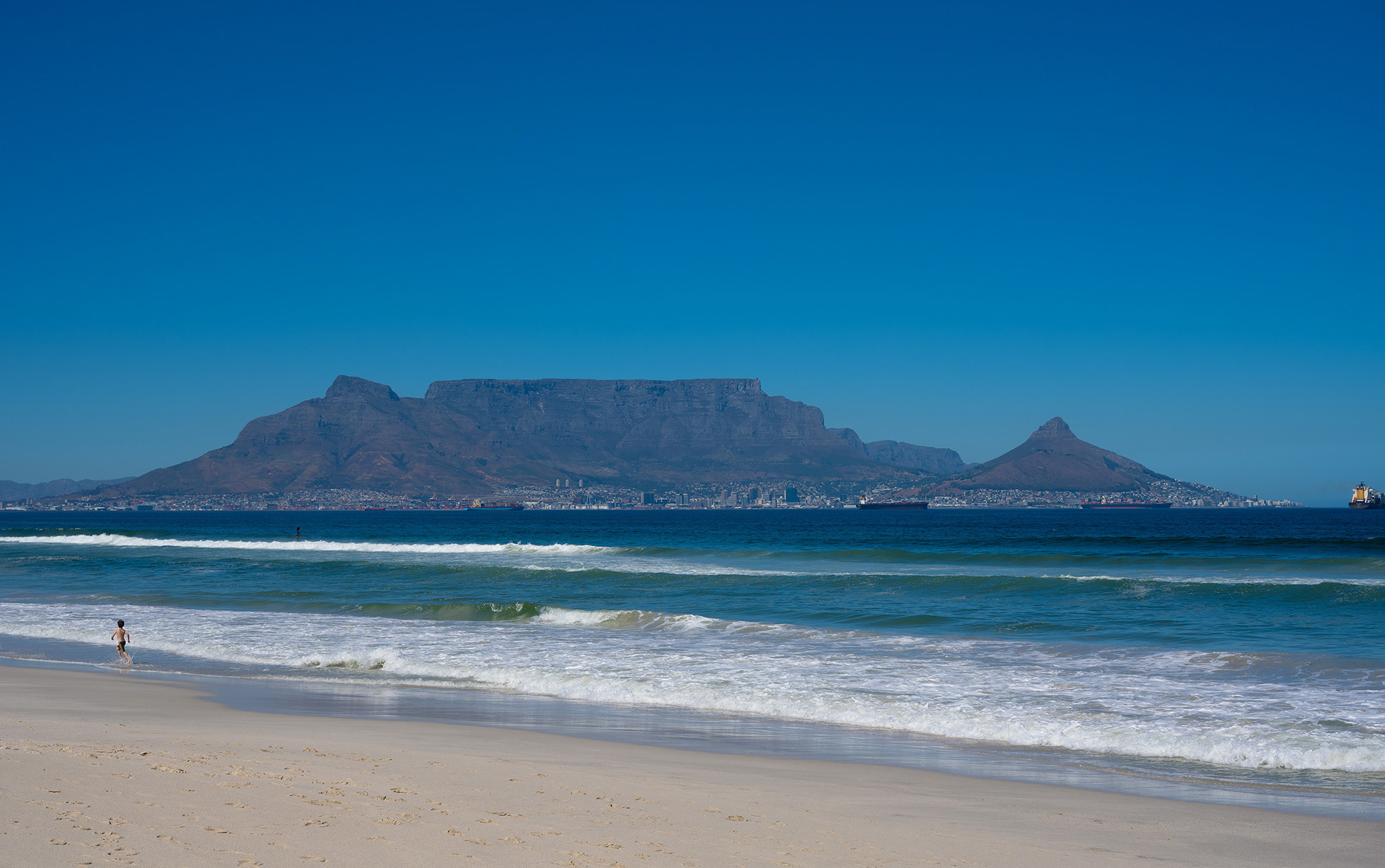 Table Mountain