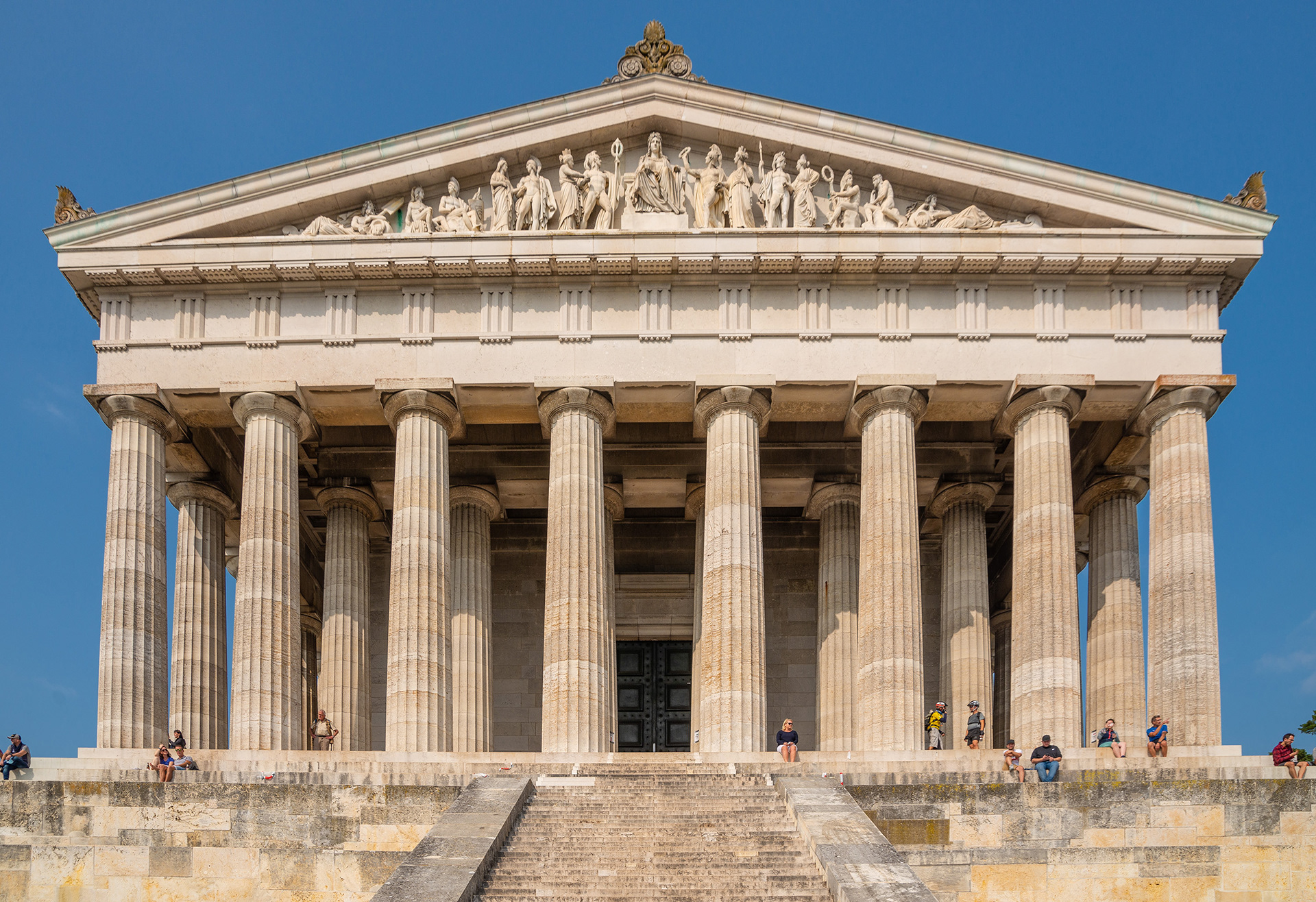 Walhalla