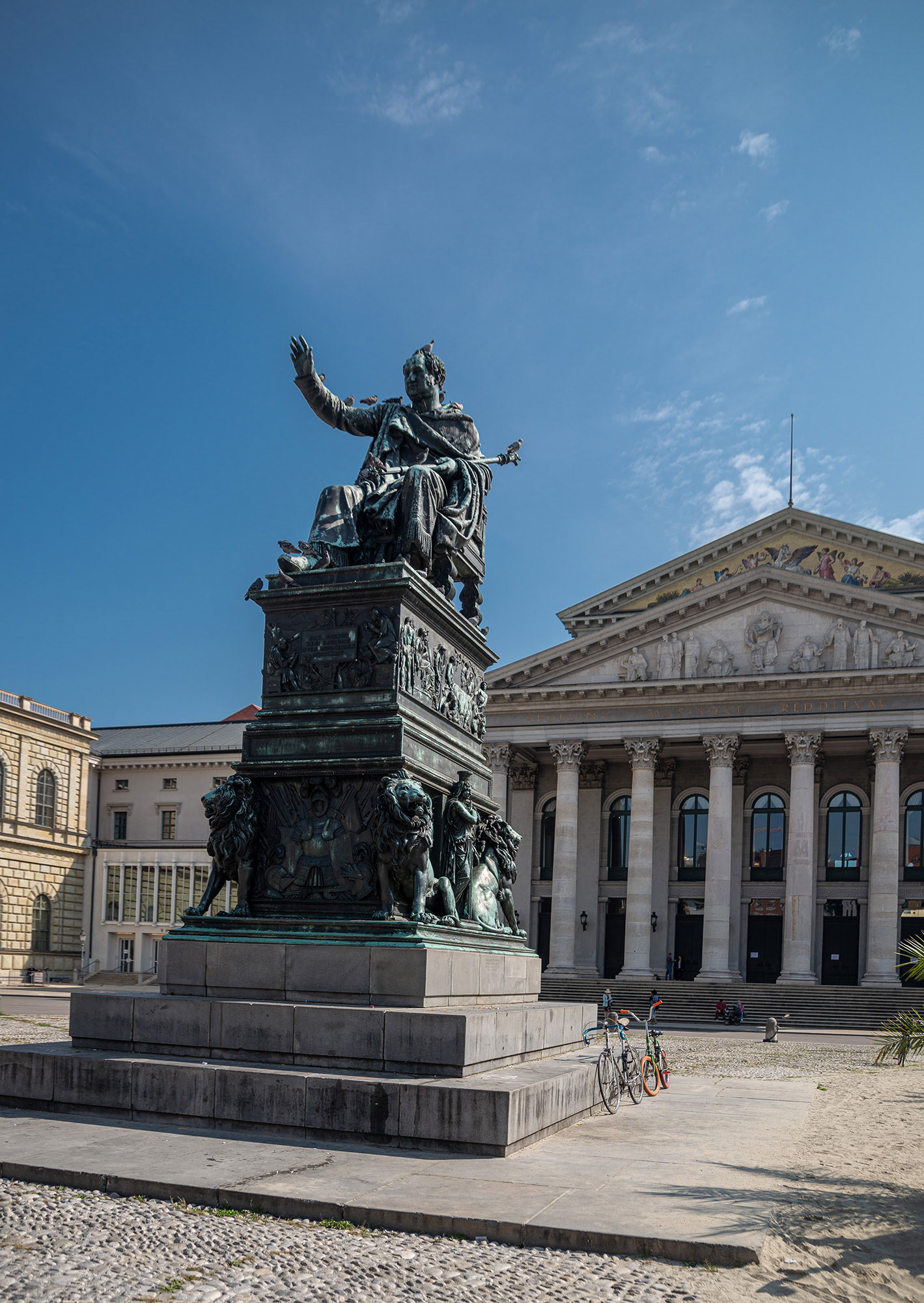 Munich