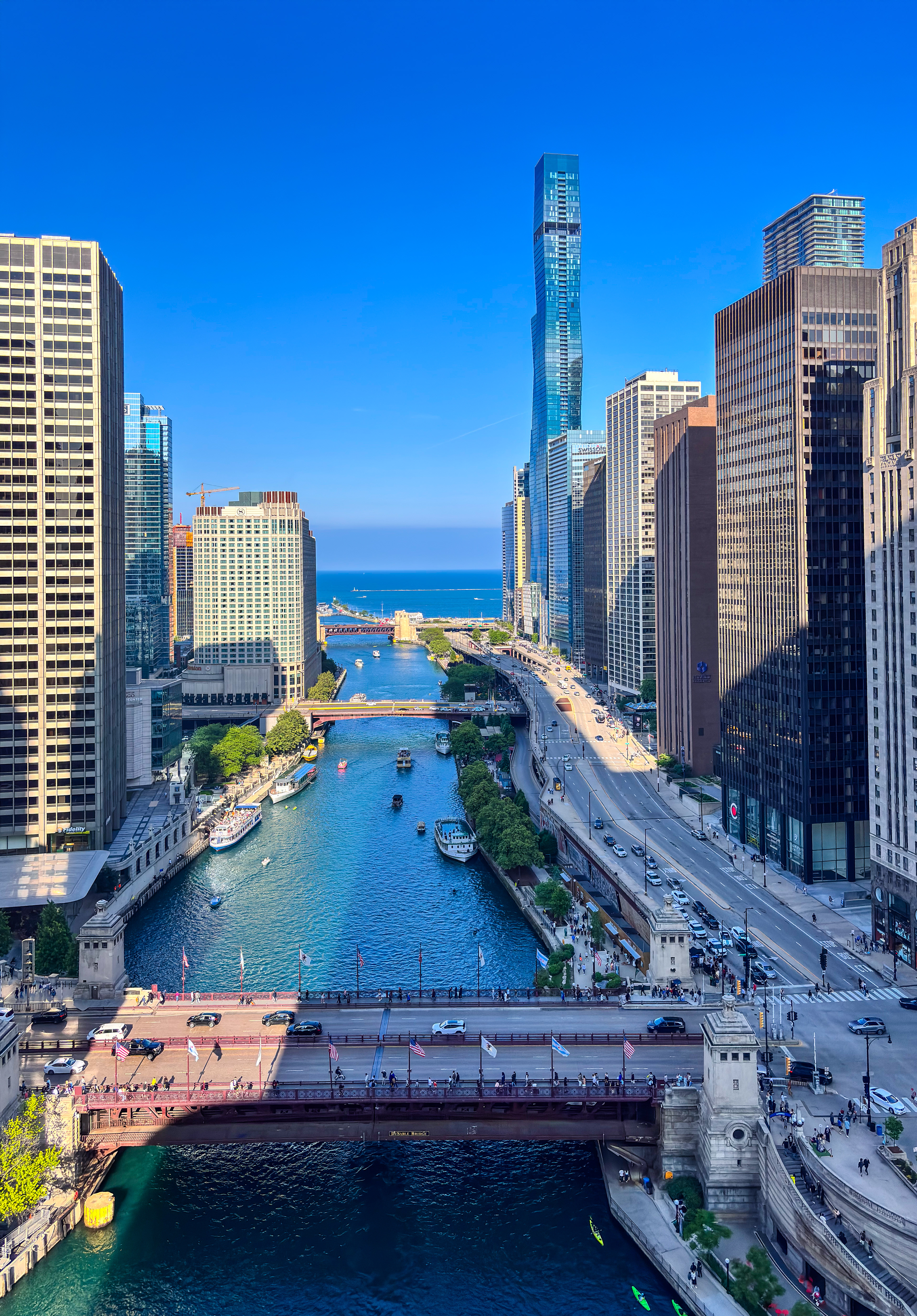Chicago