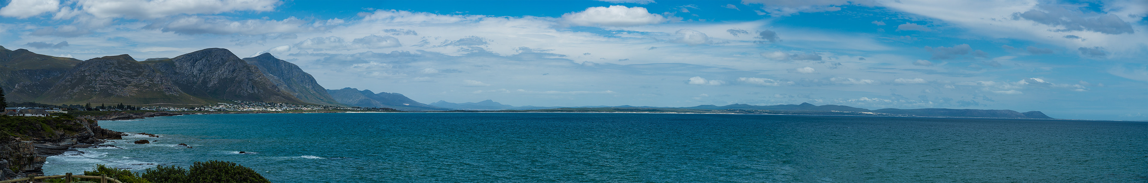 Hermanus